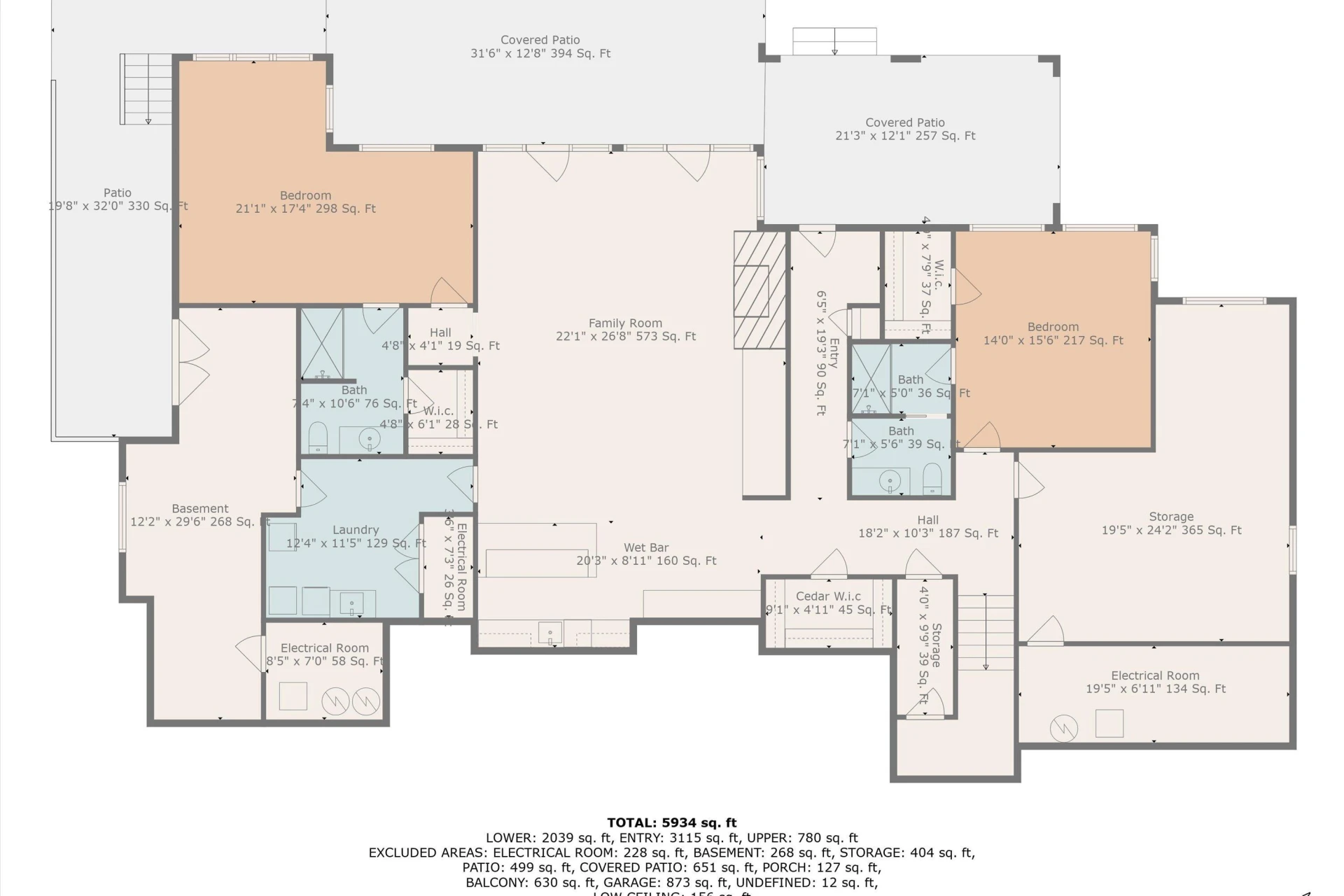 405 Island View DR - Photo 86