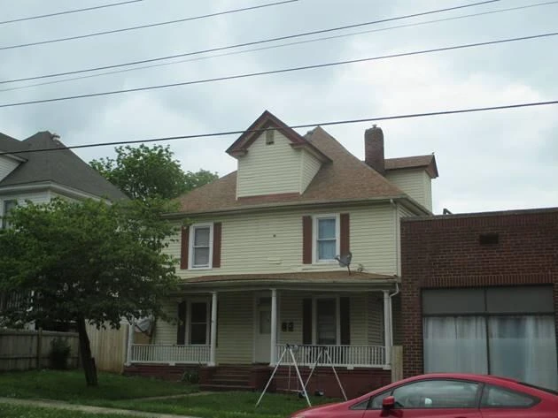 807 Patterson AVE