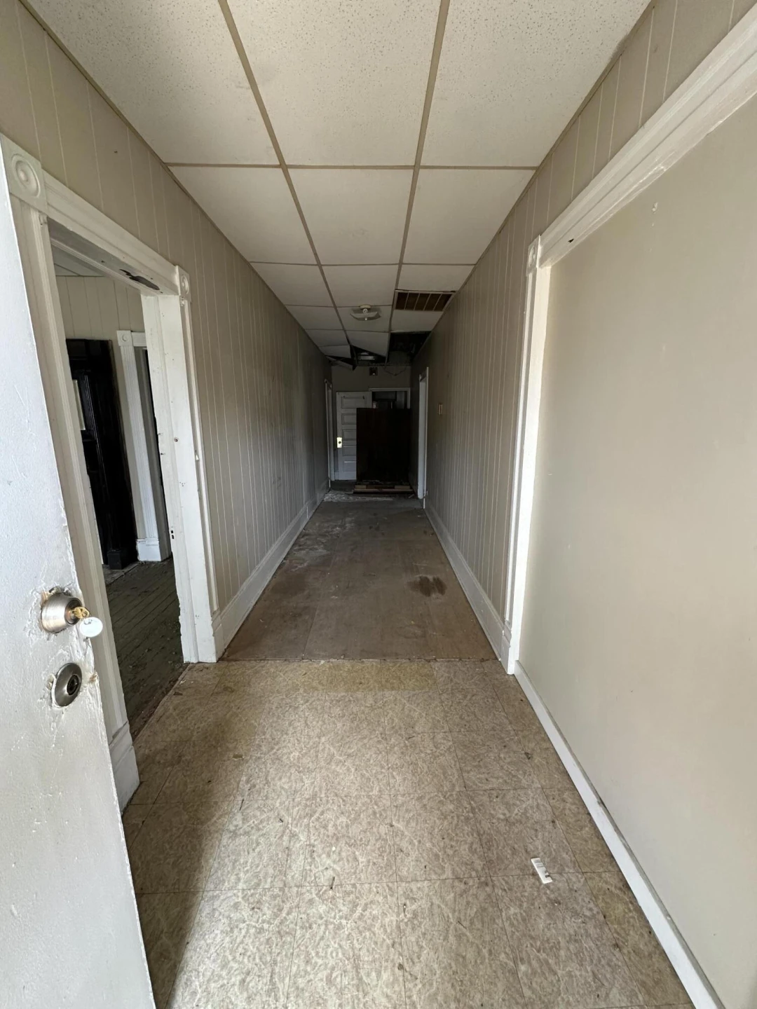 807 Patterson AVE - Photo 14