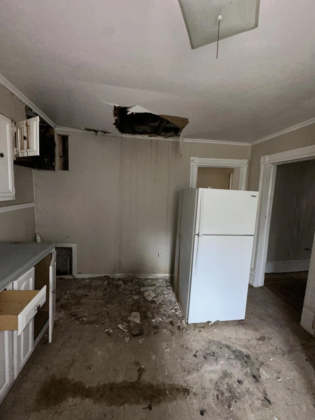 807 Patterson AVE - Photo 18