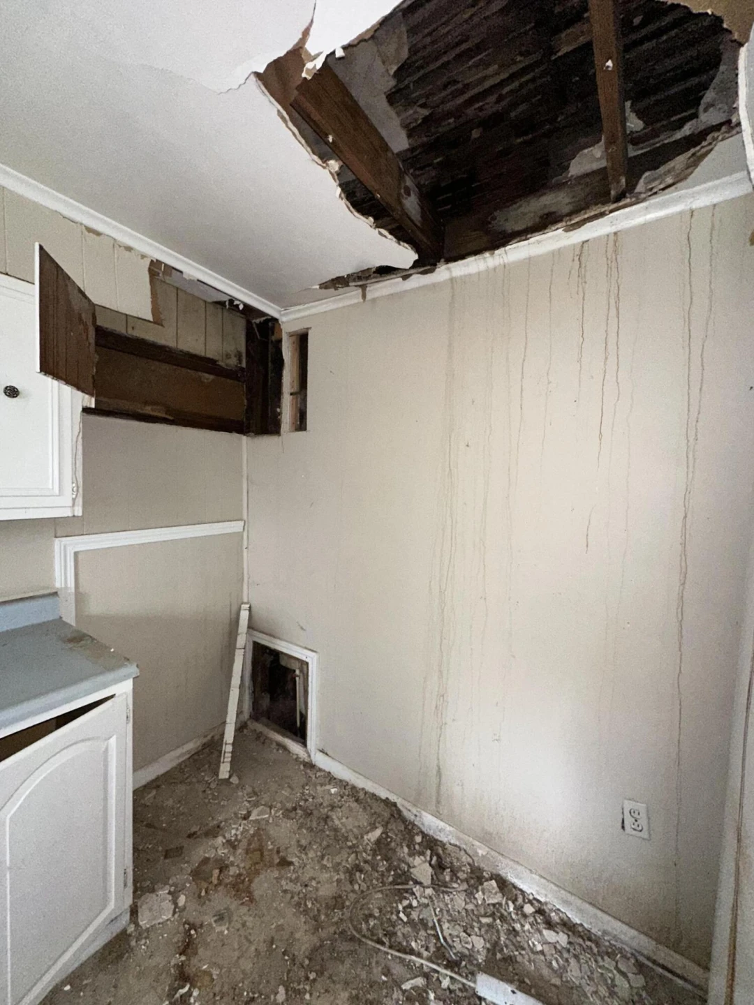 807 Patterson AVE - Photo 19