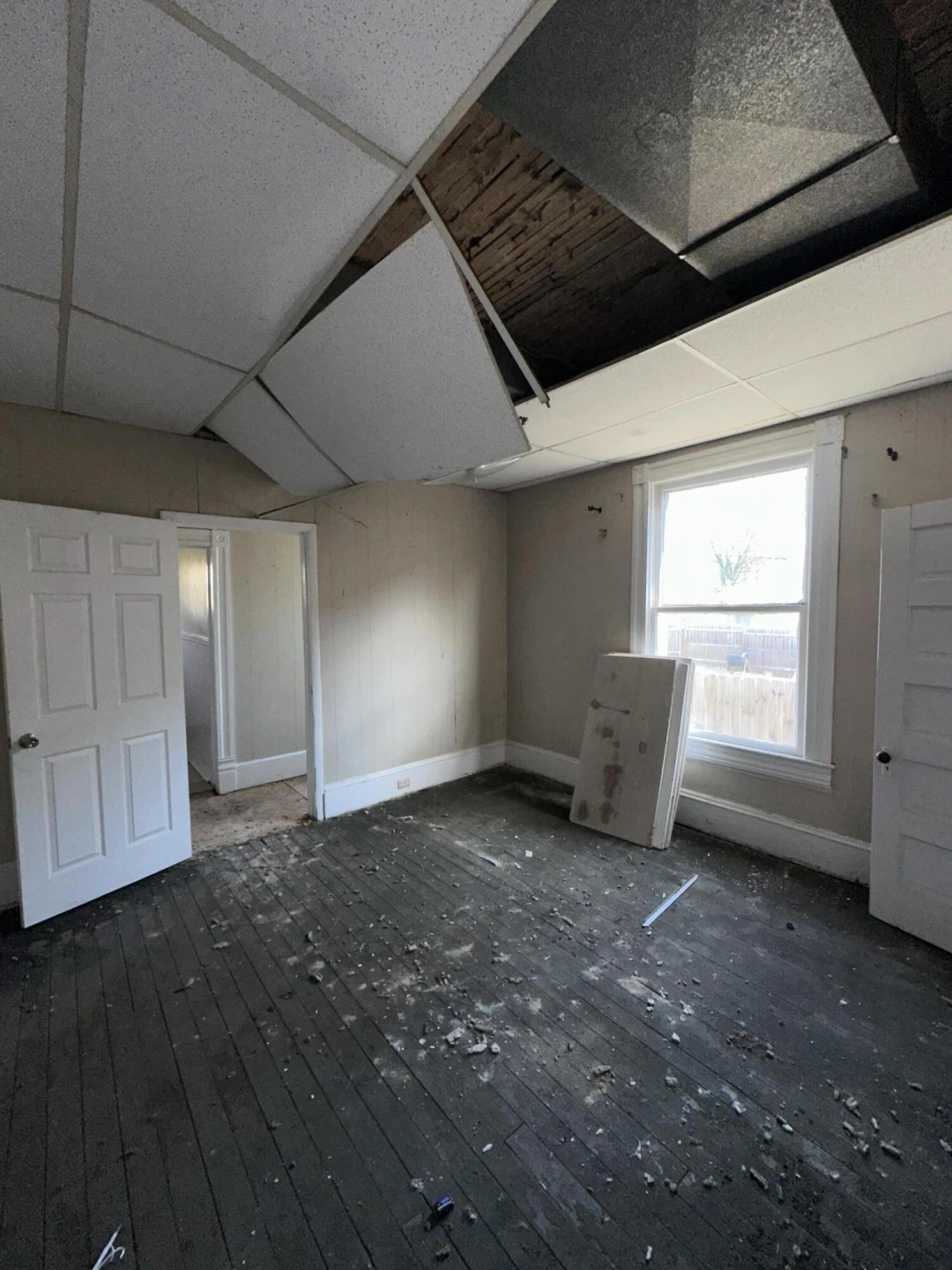 807 Patterson AVE - Photo 22