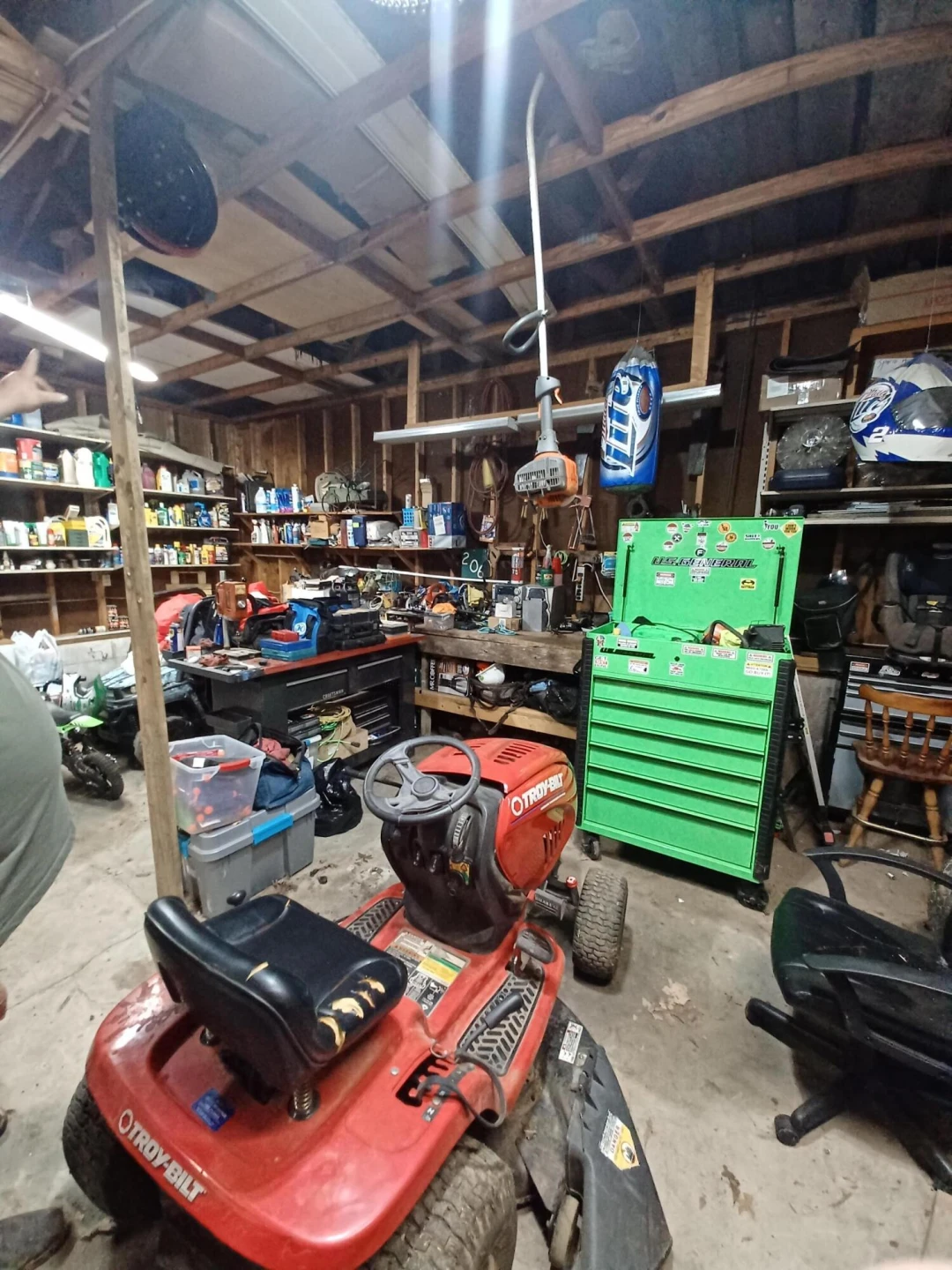 6720 Ogle Creek RD - Photo 14