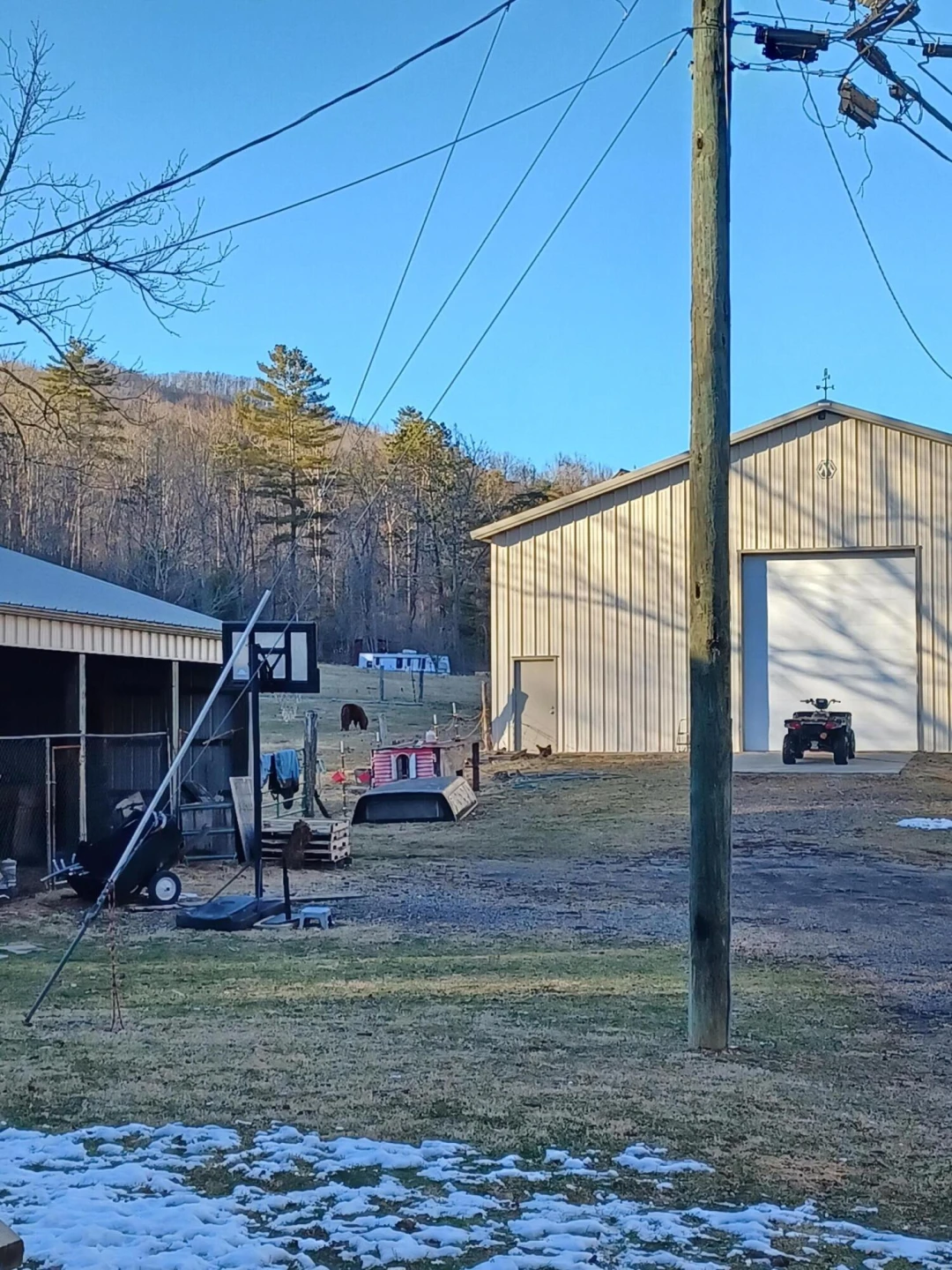 6720 Ogle Creek RD - Photo 2