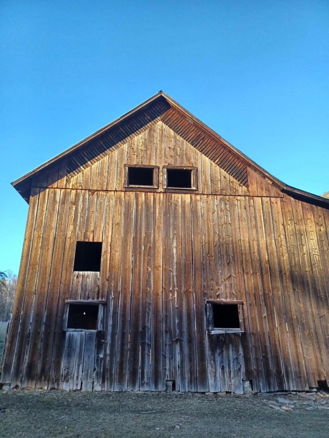 6720 Ogle Creek RD - Photo 3
