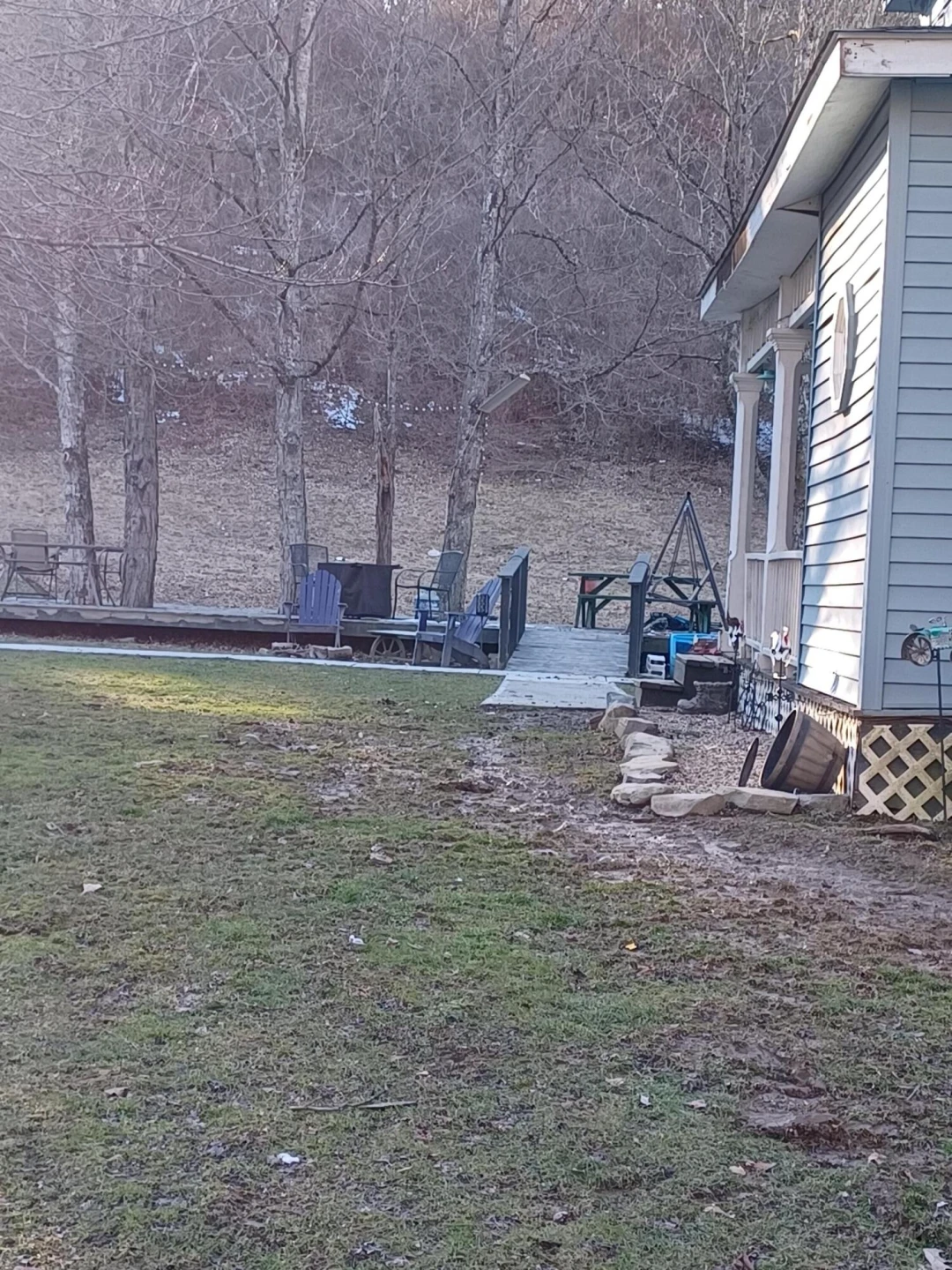6720 Ogle Creek RD - Photo 4