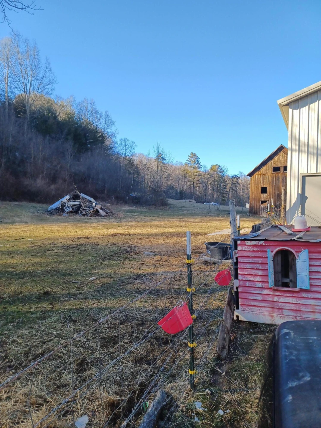 6720 Ogle Creek RD - Photo 5