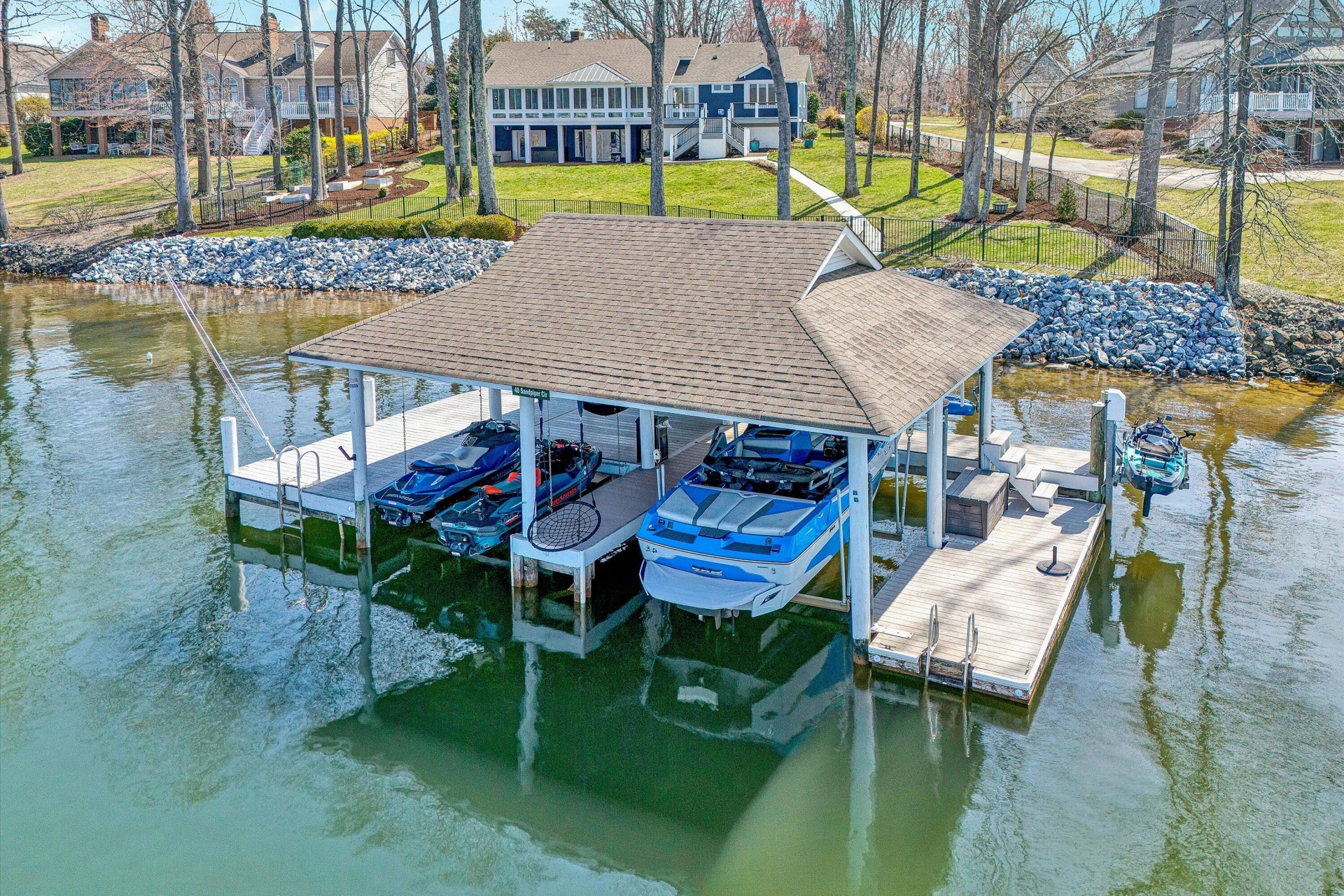 40 Sandpiper CIR - Photo 56