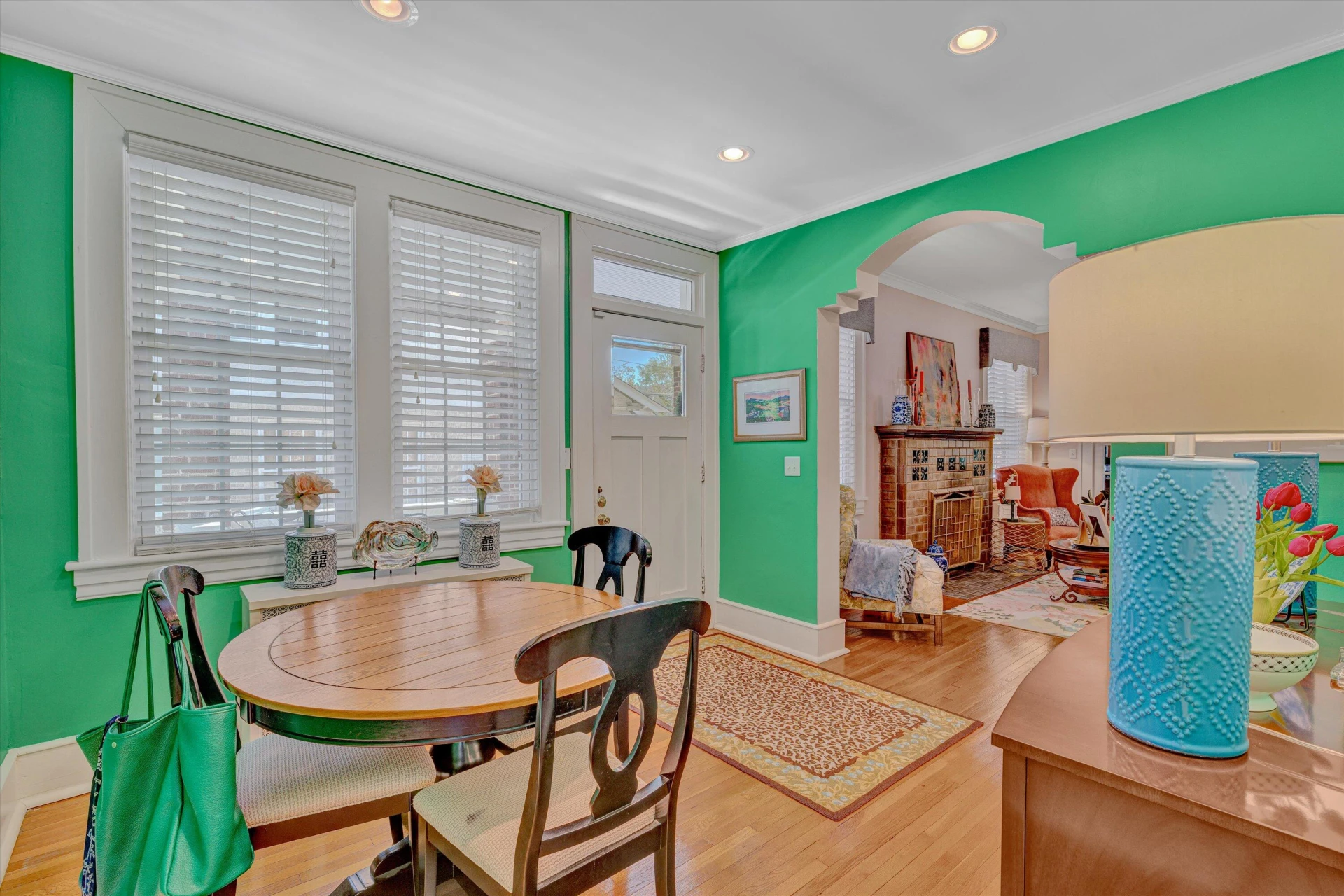 2029 Maiden LN - Photo 5