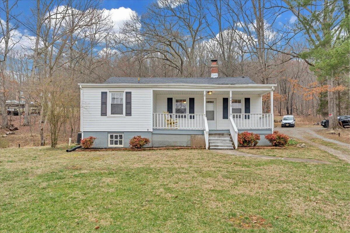 4439 YELLOW MOUNTAIN RD