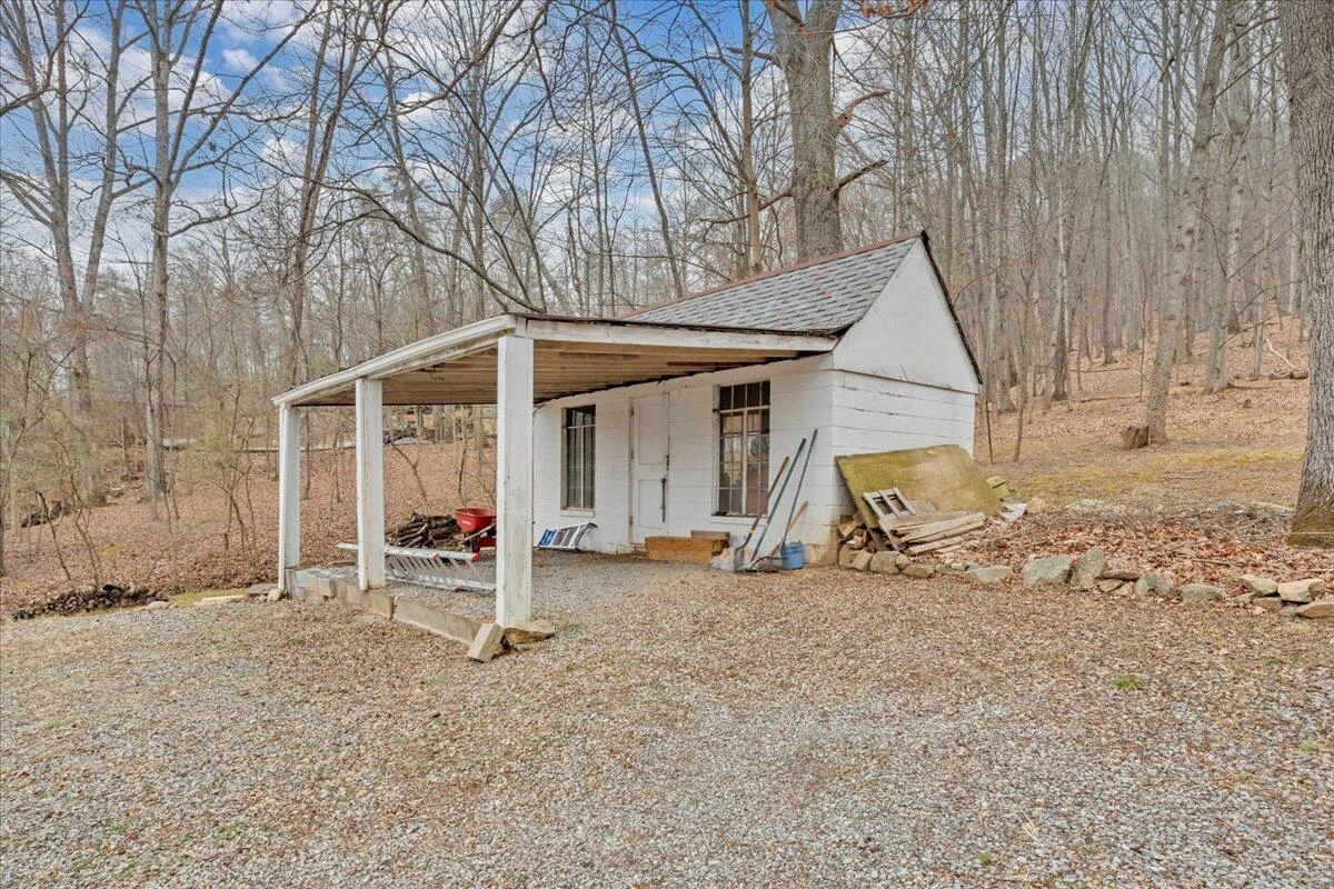 4439 YELLOW MOUNTAIN RD - Photo 29