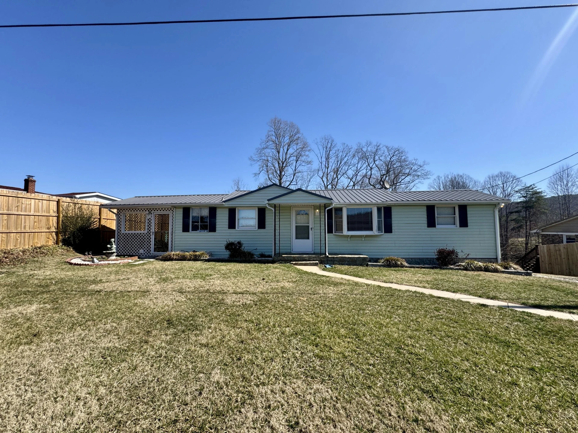 6729 Sontag RD