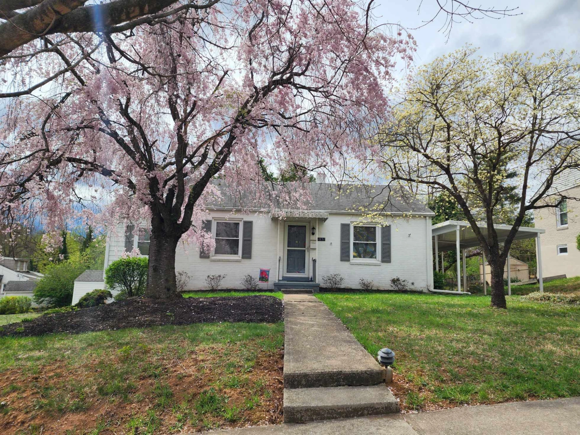 1831 Fareham RD