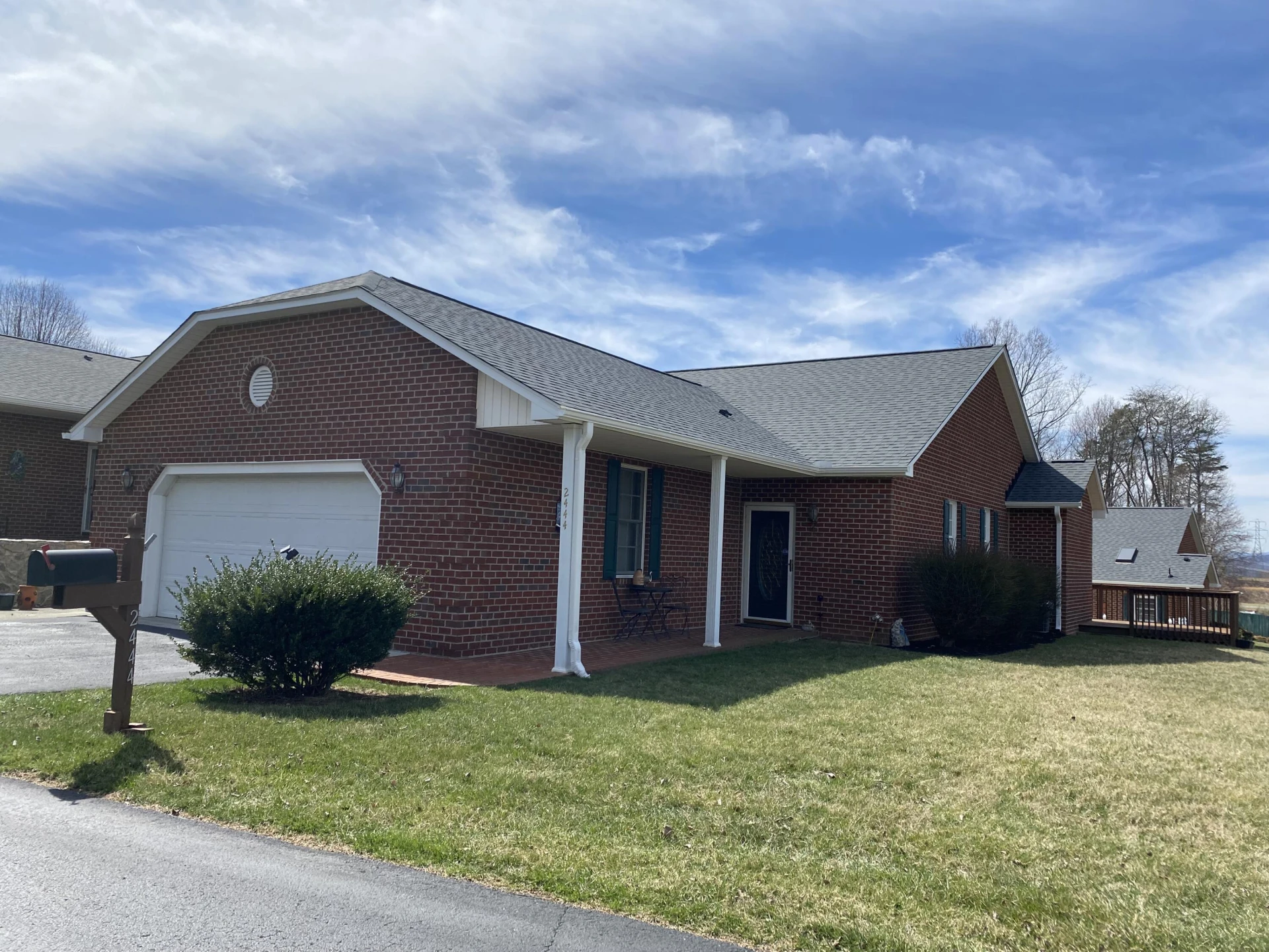 2444 Feather Garden CIR