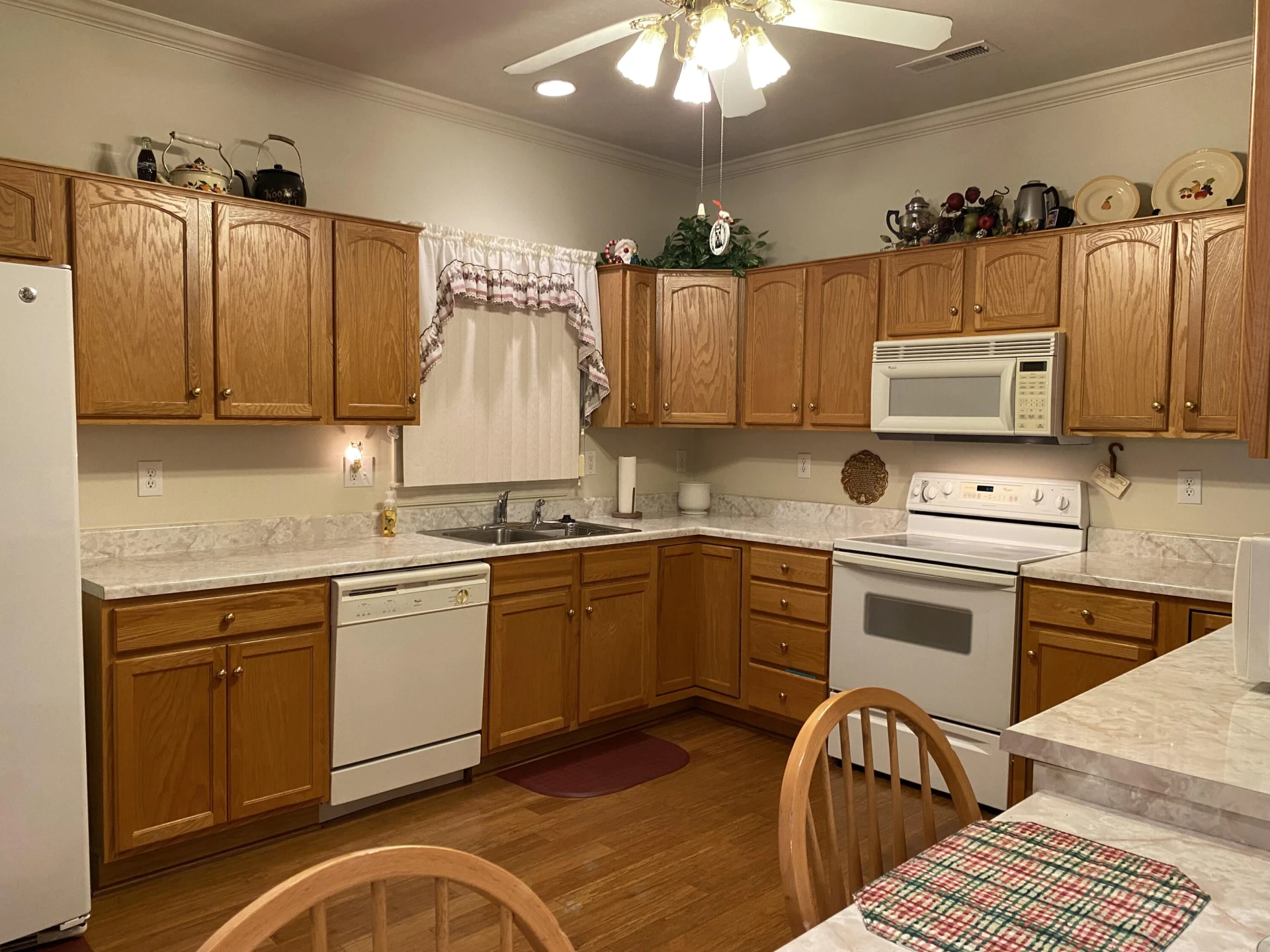 2444 Feather Garden CIR - Photo 4