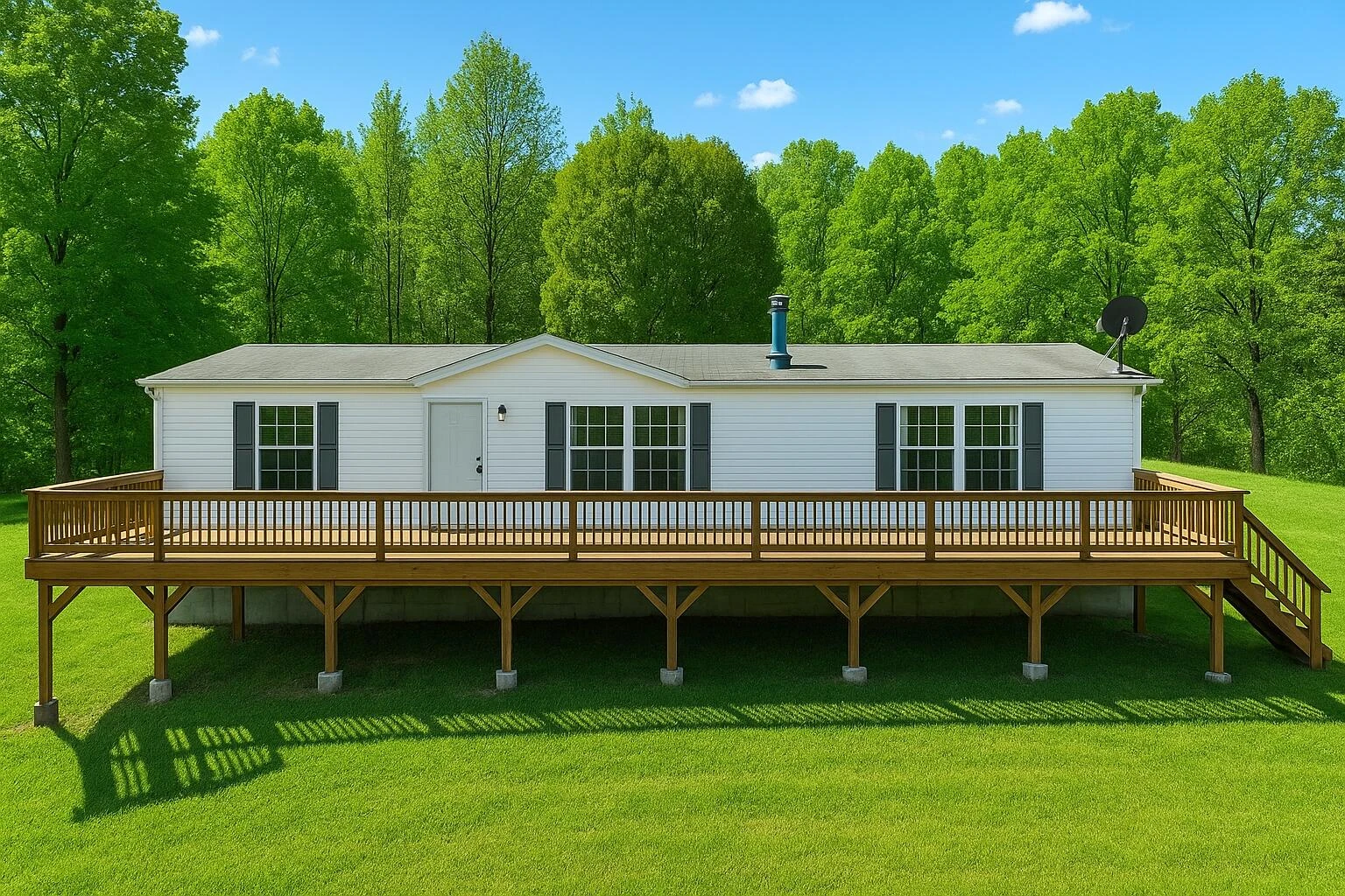 216 Hicks Hollow RD