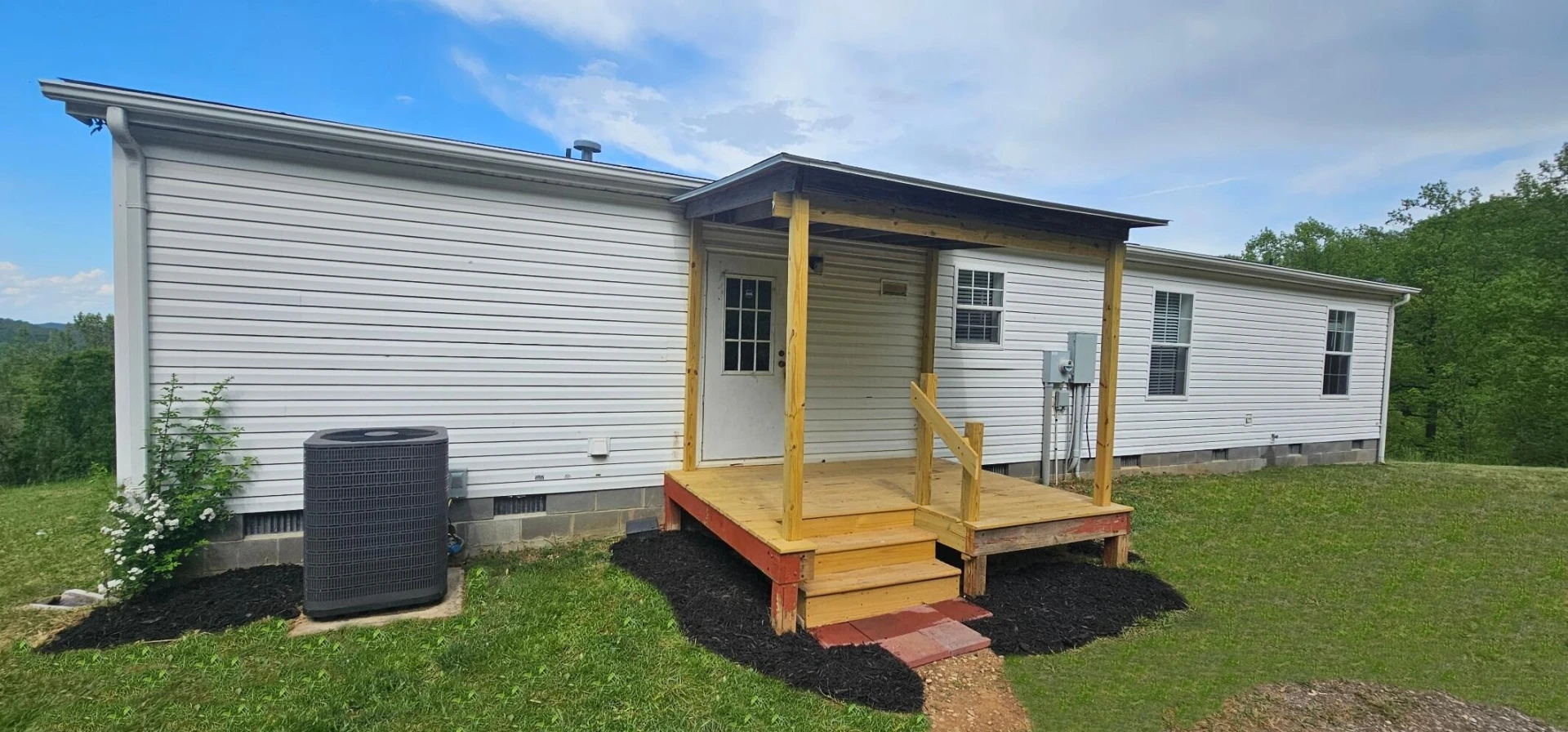 216 Hicks Hollow RD - Photo 2