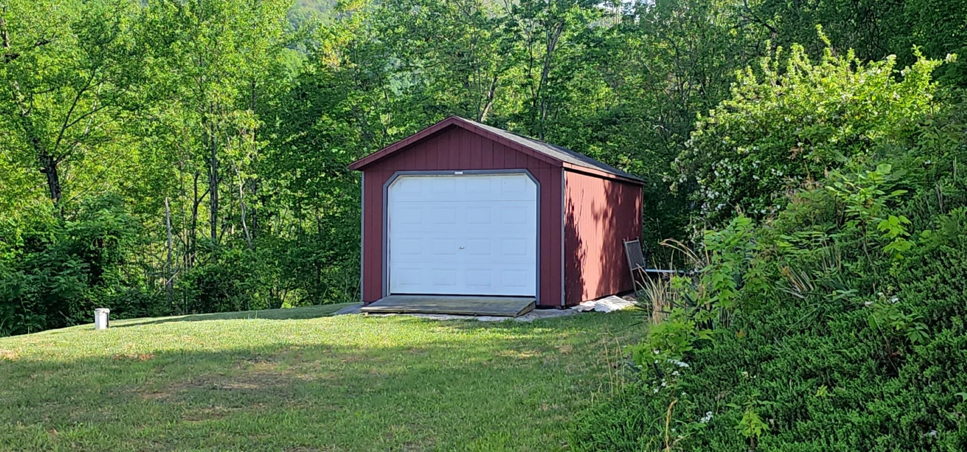 216 Hicks Hollow RD - Photo 28