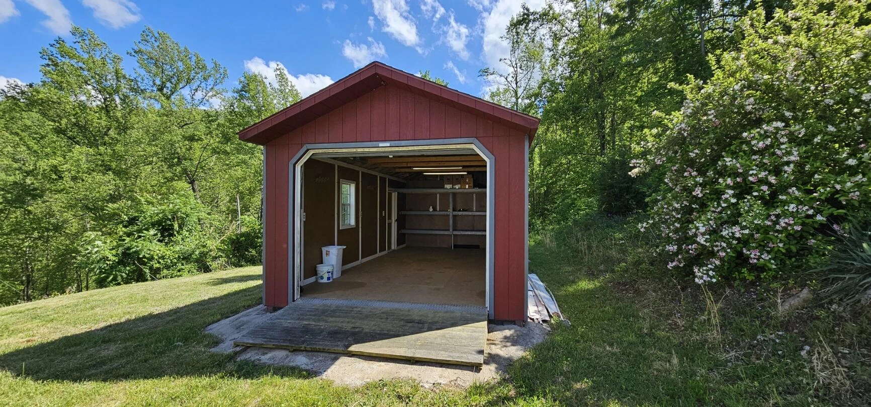 216 Hicks Hollow RD - Photo 29