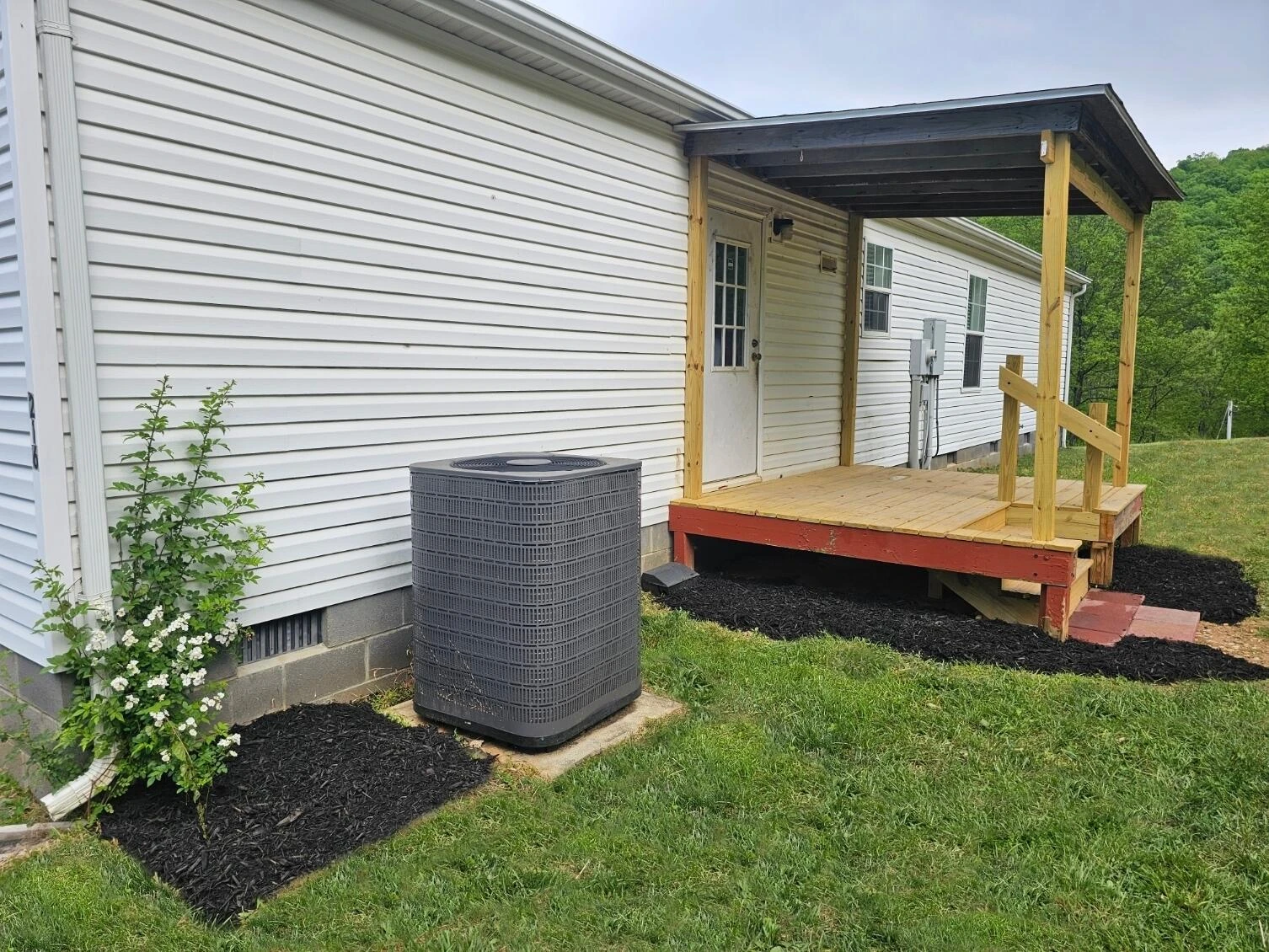 216 Hicks Hollow RD - Photo 3