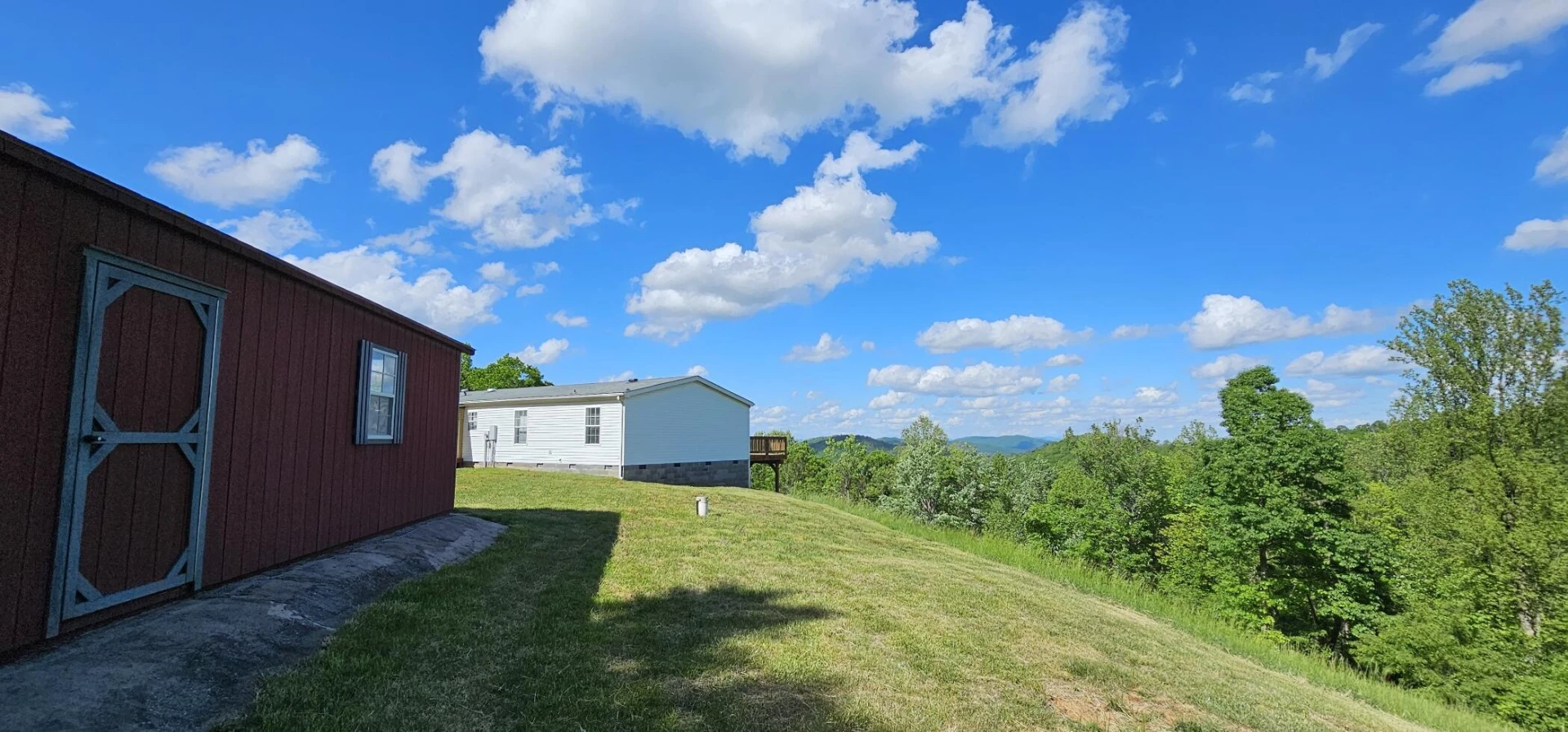 216 Hicks Hollow RD - Photo 31