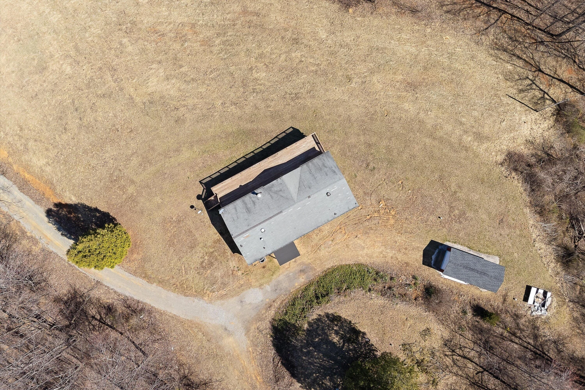 216 Hicks Hollow RD - Photo 33