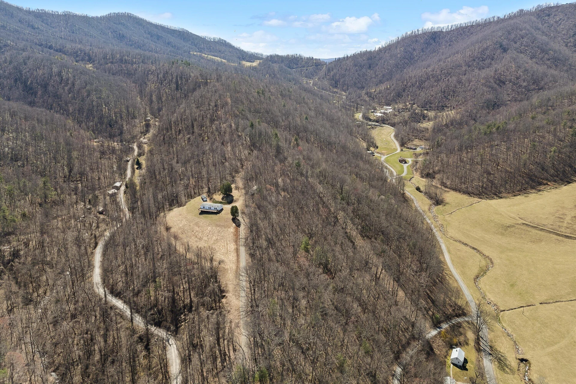 216 Hicks Hollow RD - Photo 34