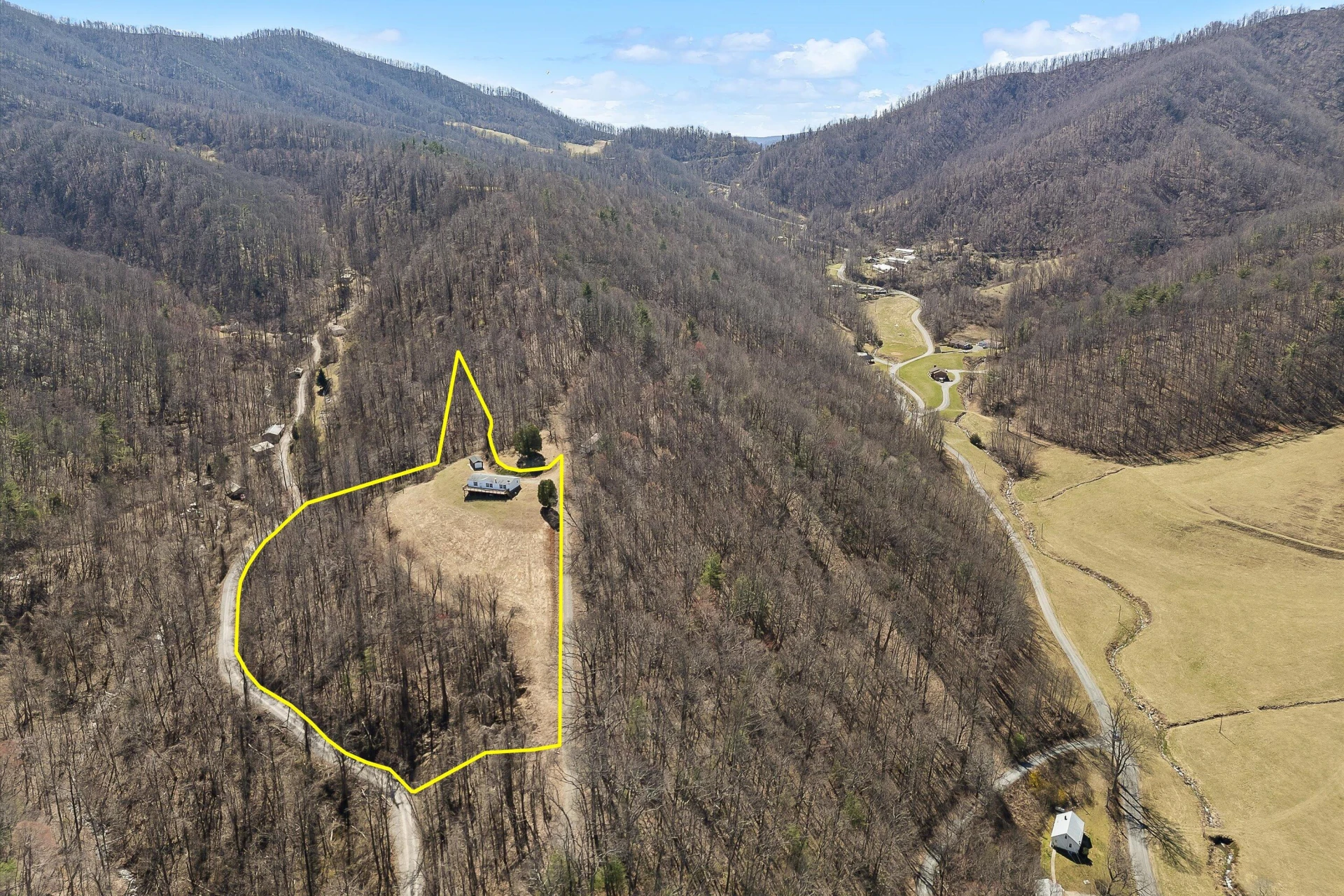 216 Hicks Hollow RD - Photo 35