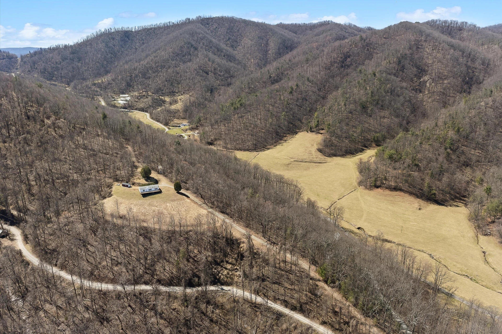 216 Hicks Hollow RD - Photo 39