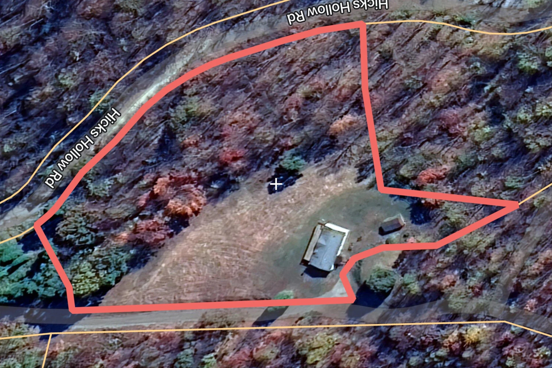 216 Hicks Hollow RD - Photo 41