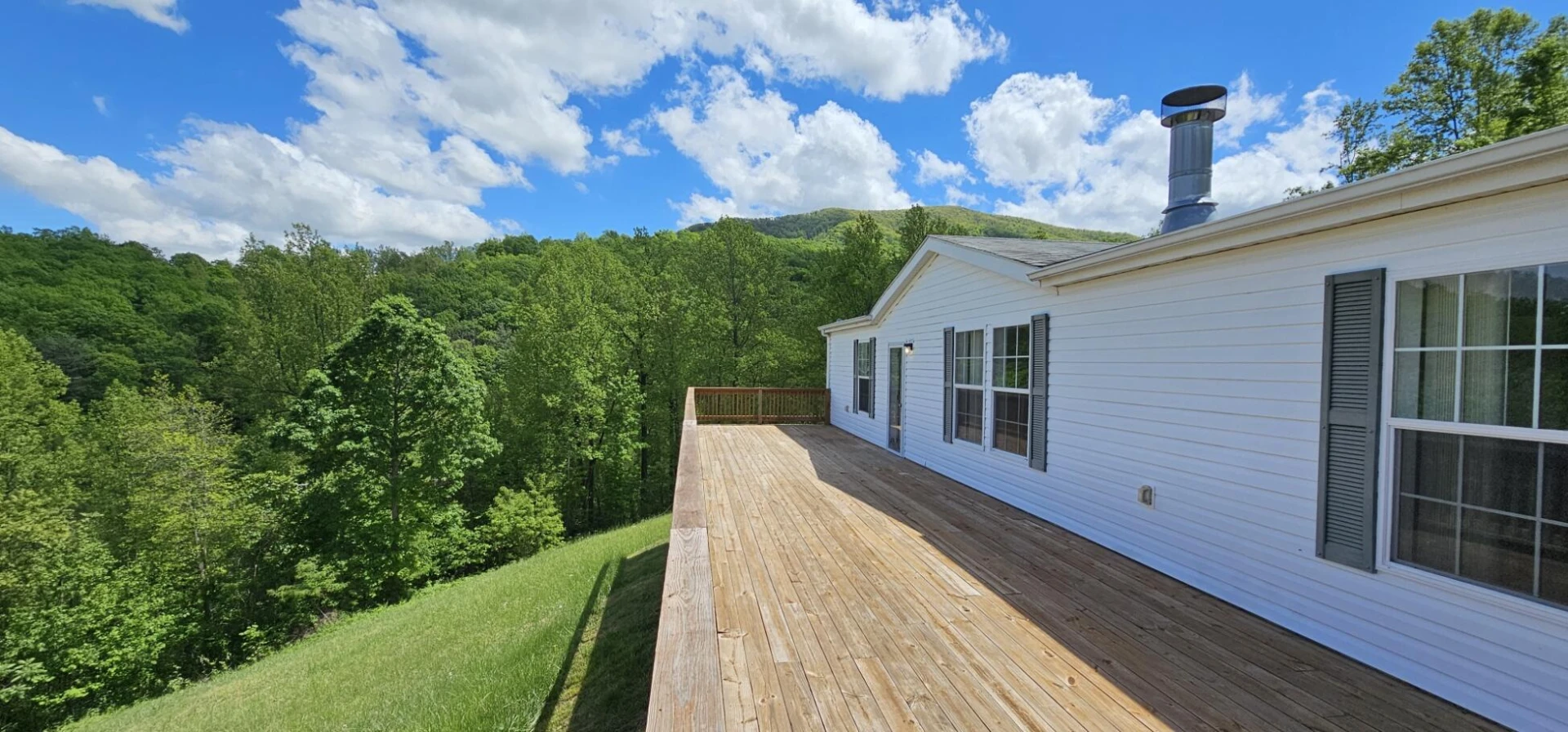 216 Hicks Hollow RD - Photo 5