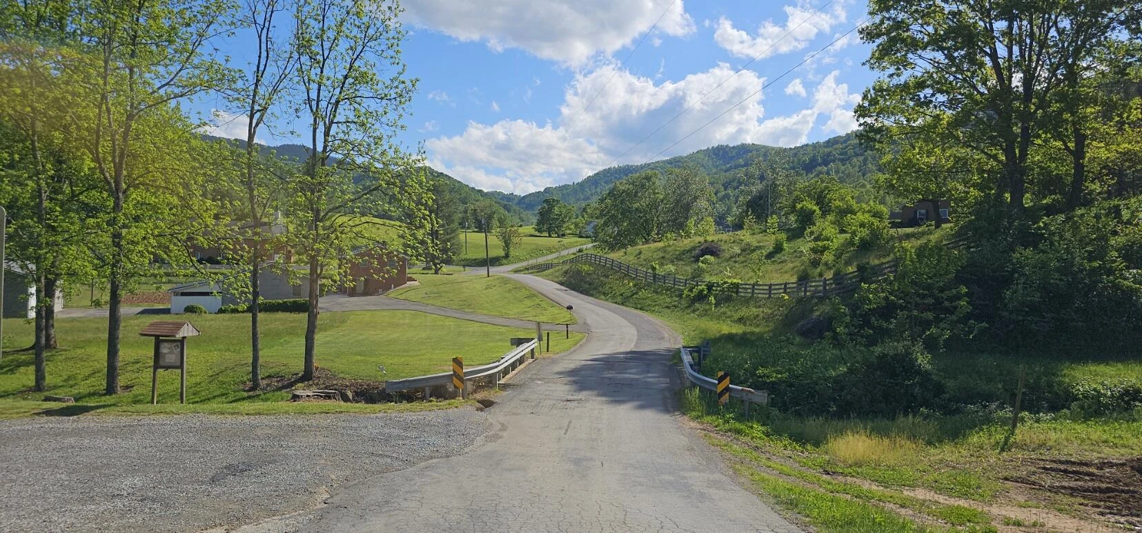 216 Hicks Hollow RD - Photo 52