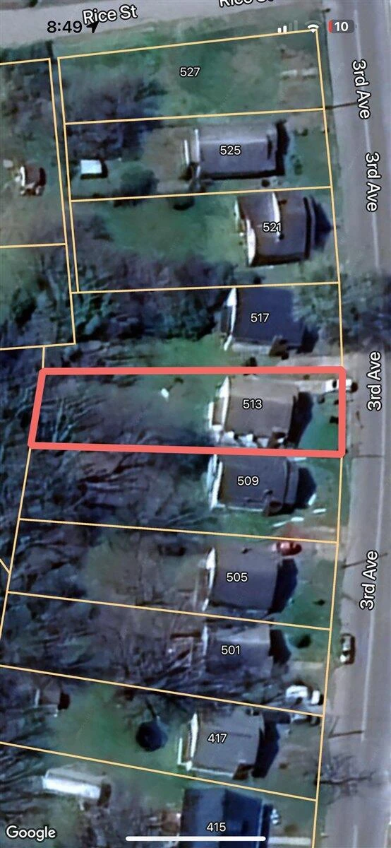 513 Third AVE - Photo 12