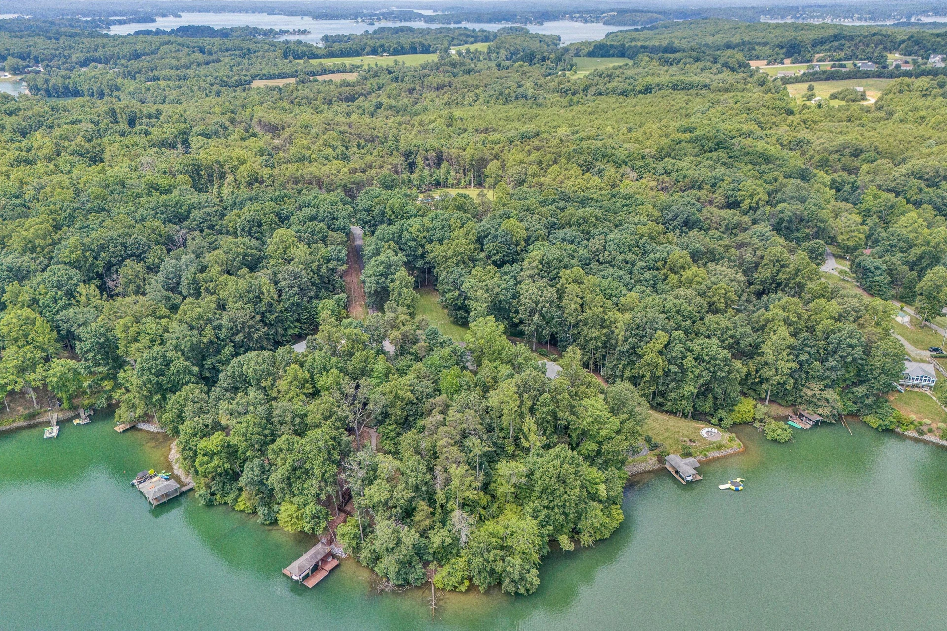 Lot 46 Pinnacle LN