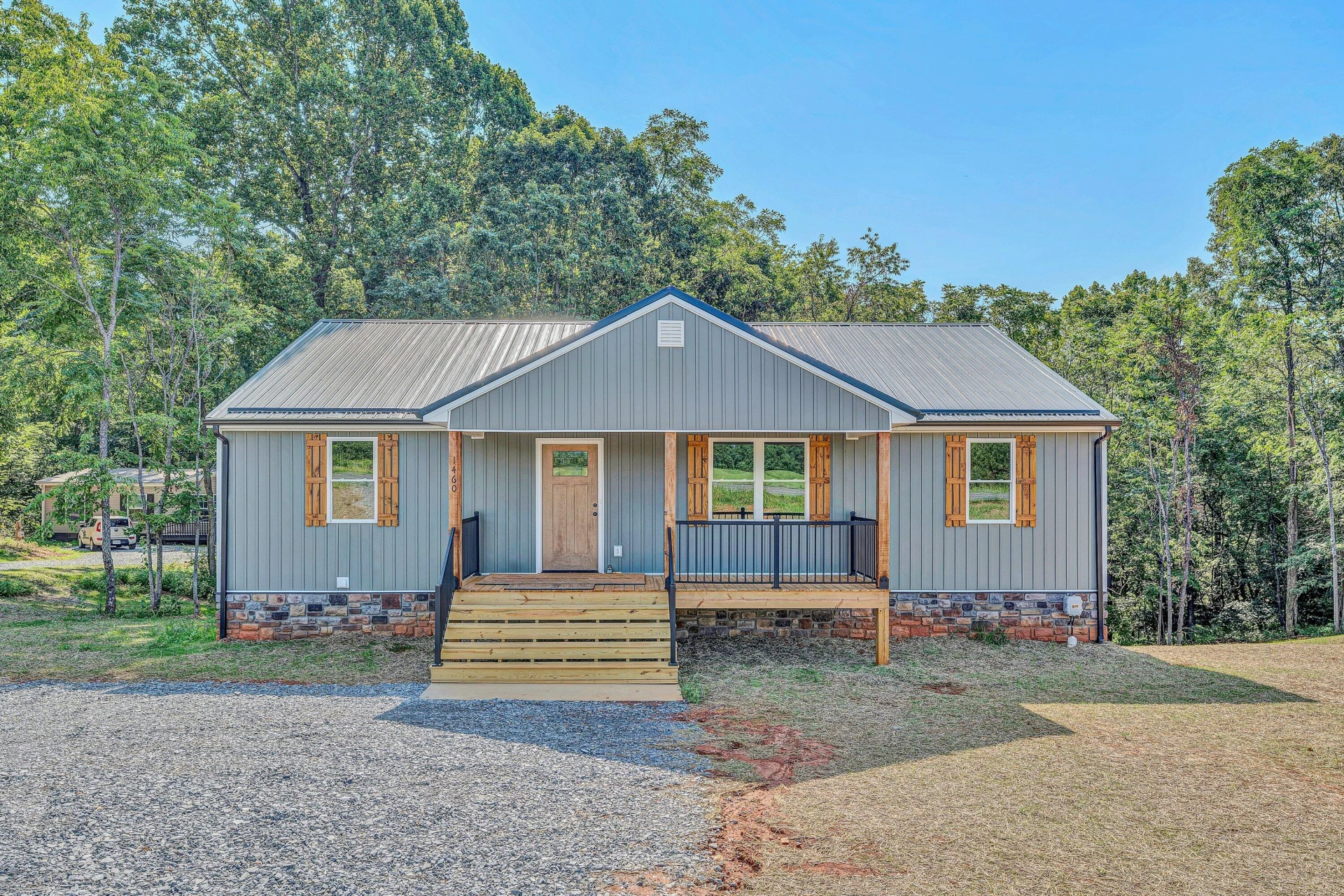 1460 White House  RD