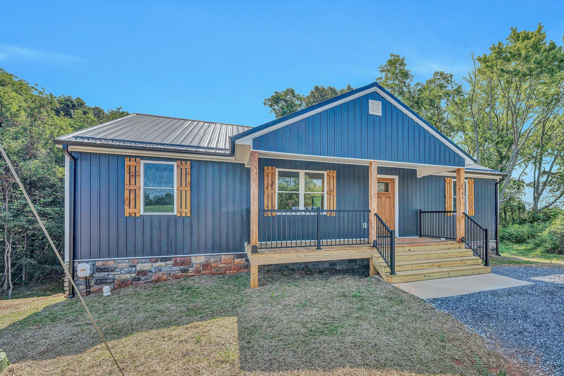 1484 White House  RD - Photo 2
