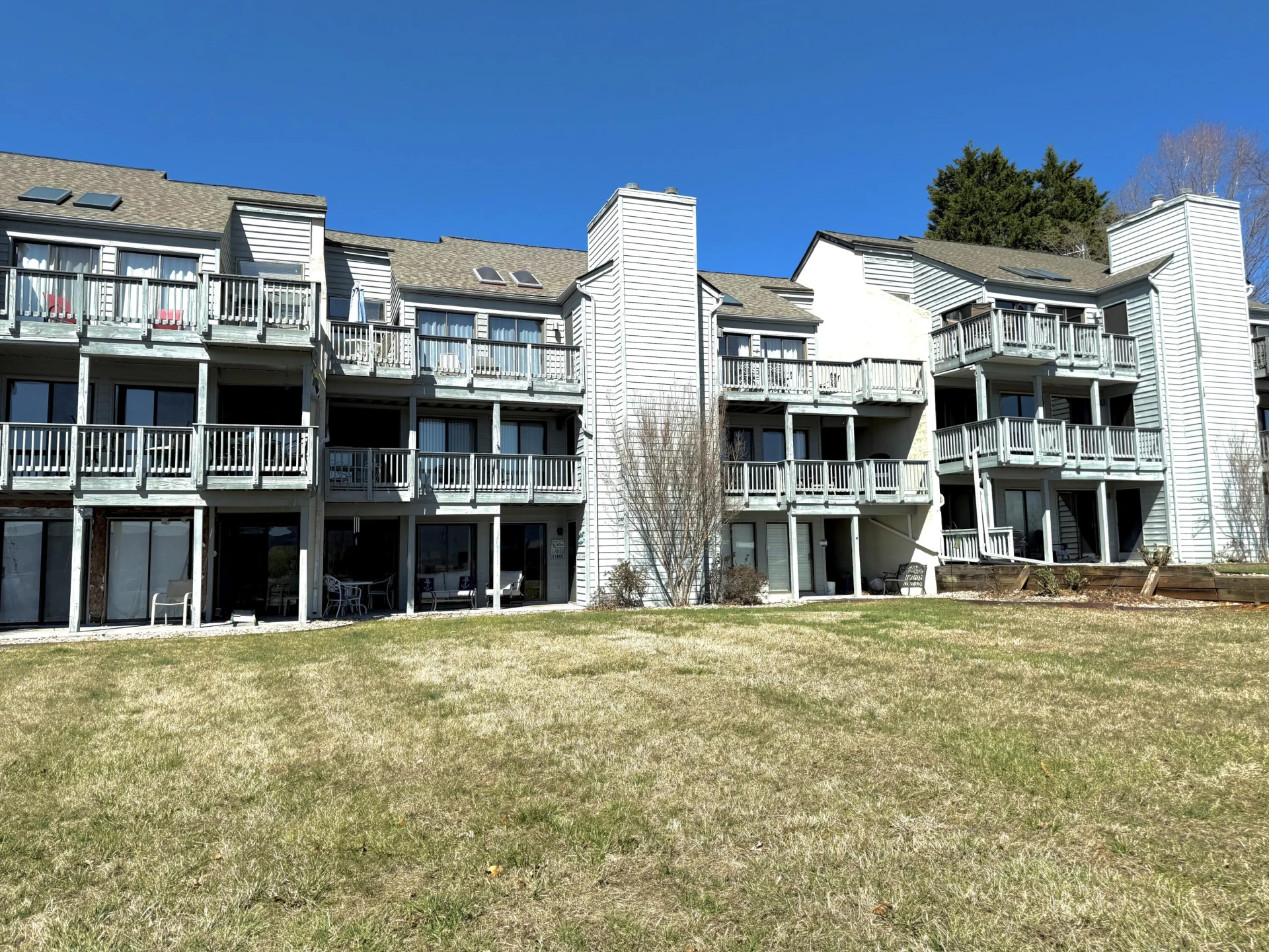 120 Sailors Cove DR #1312 - Photo 2