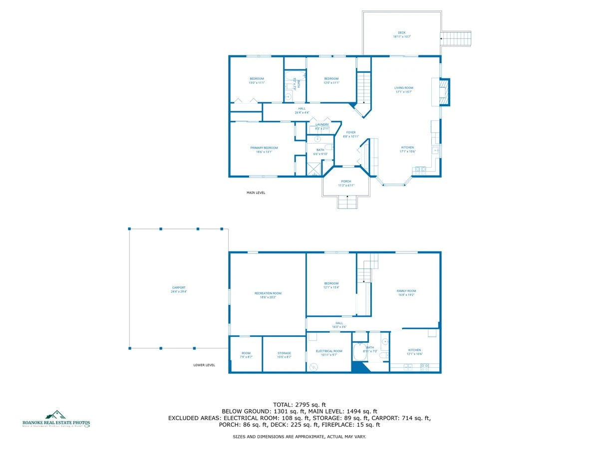 6680 Snow Creek RD - Photo 5