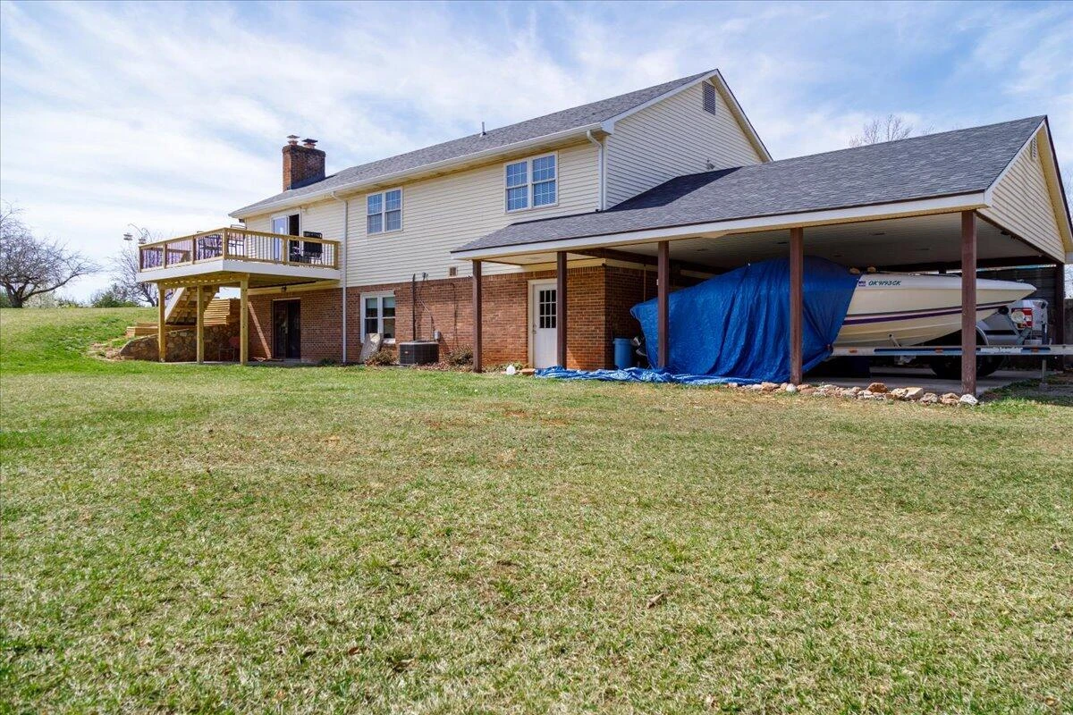 6680 Snow Creek RD - Photo 41