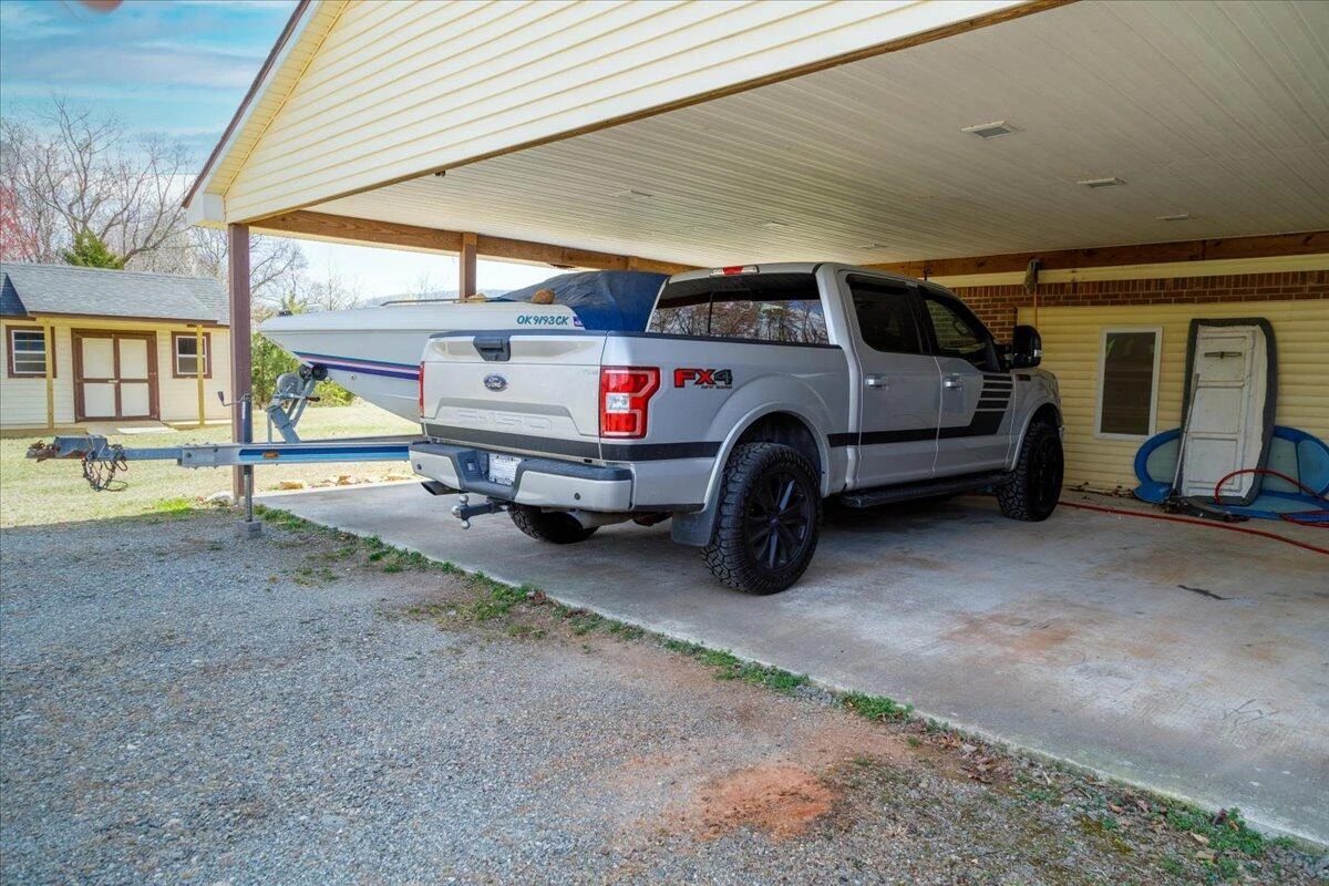 6680 Snow Creek RD - Photo 44