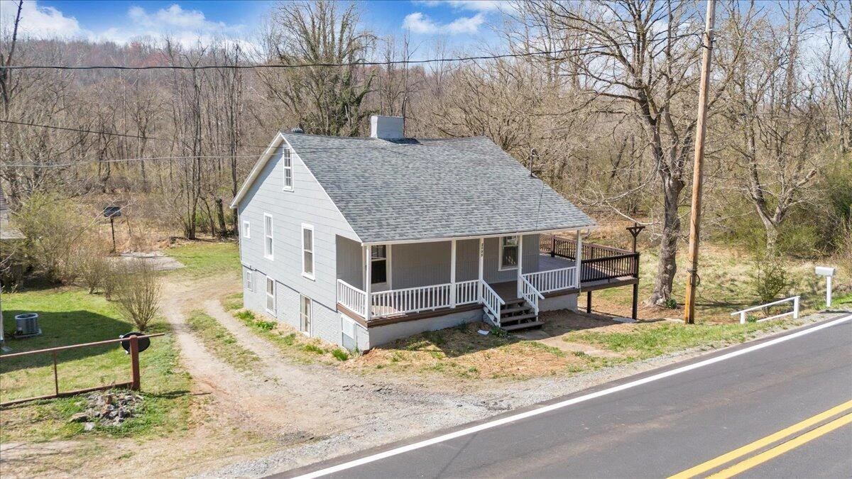2055 Appalachian DR - Photo 2