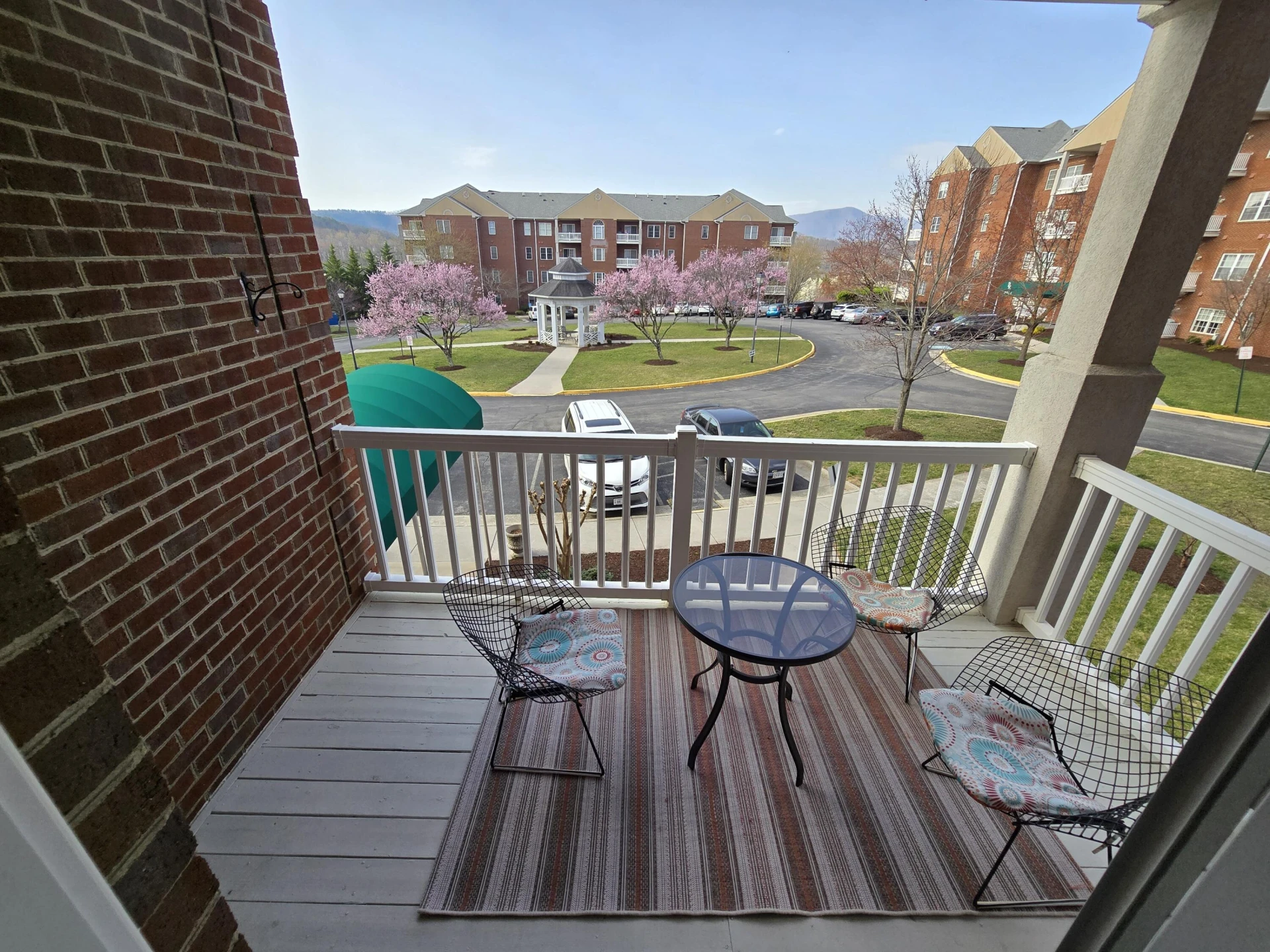 4444 Pheasant Ridge RD #201 - Photo 16