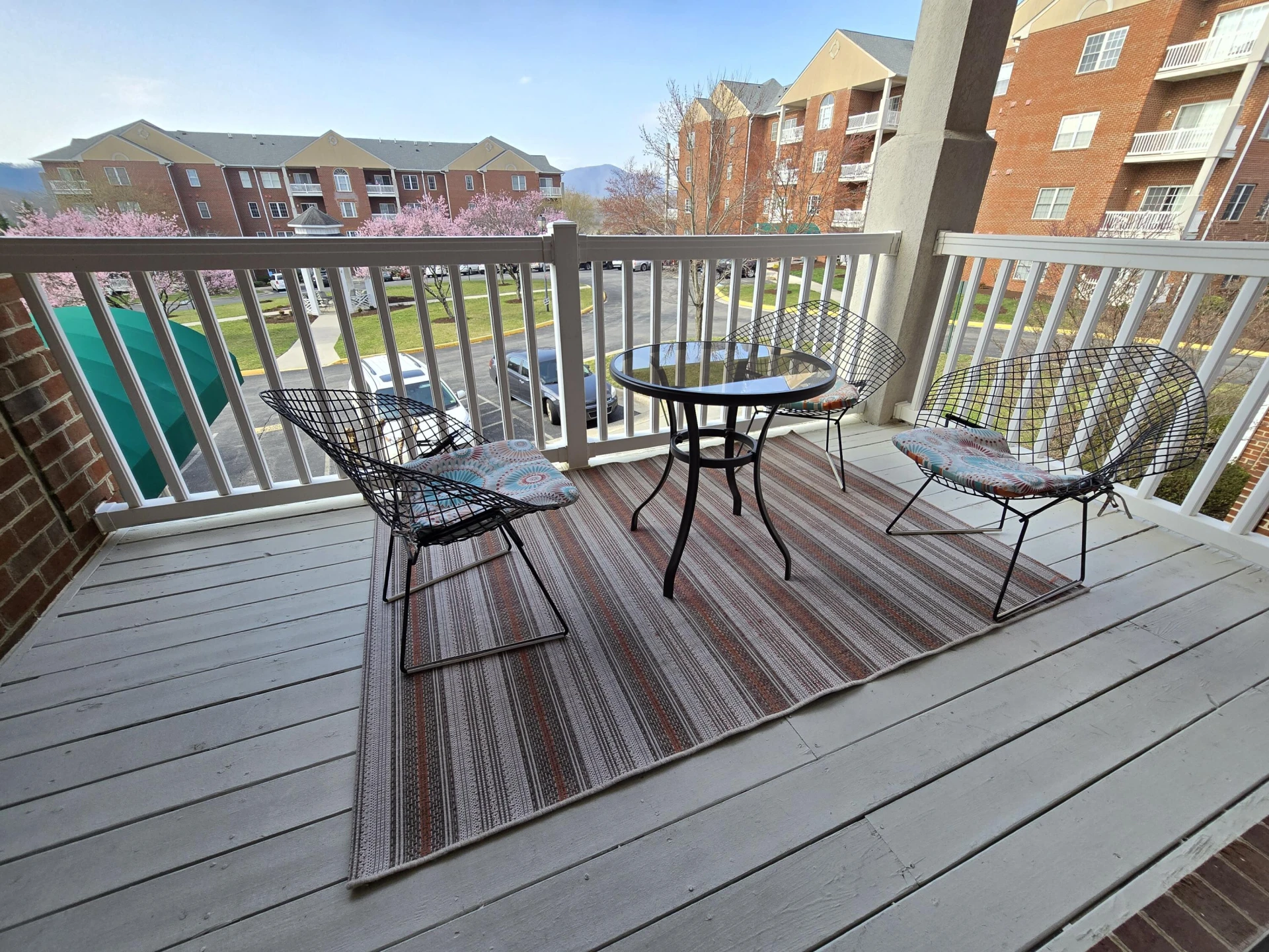 4444 Pheasant Ridge RD #201 - Photo 17