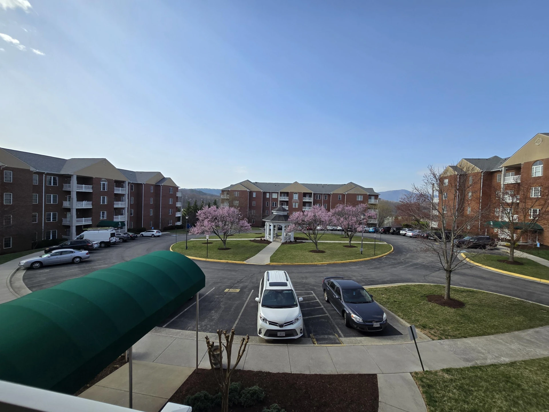 4444 Pheasant Ridge RD #201 - Photo 19