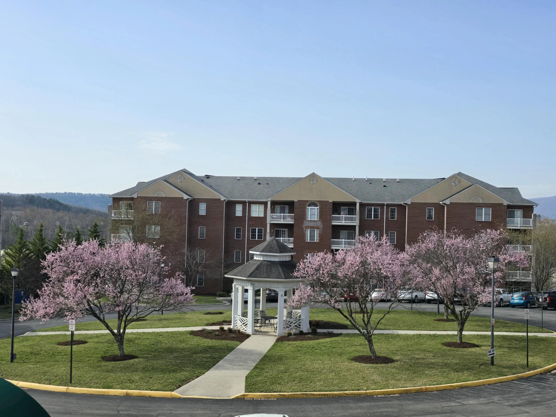 4444 Pheasant Ridge RD #201 - Photo 20
