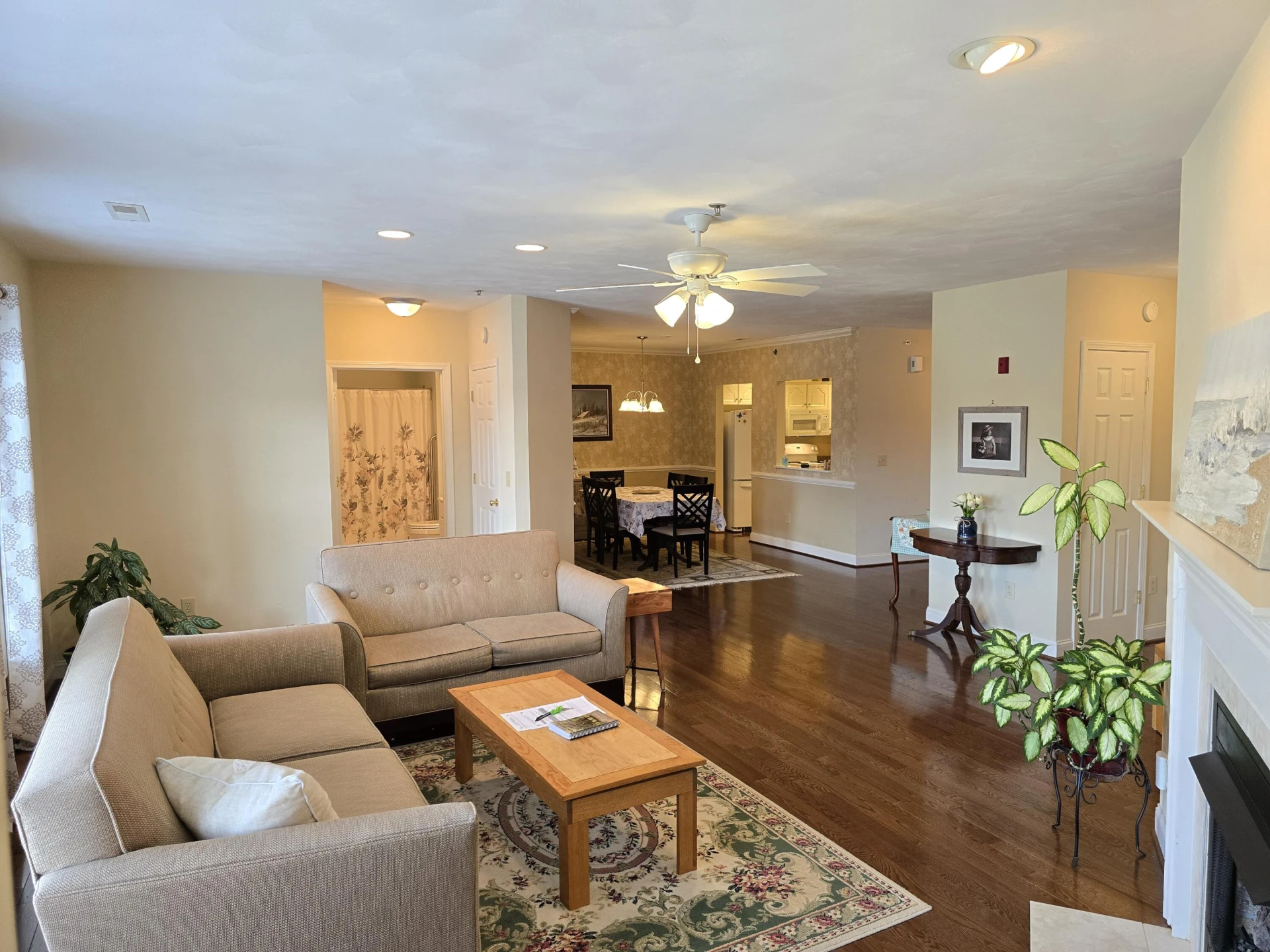 4444 Pheasant Ridge RD #201 - Photo 21