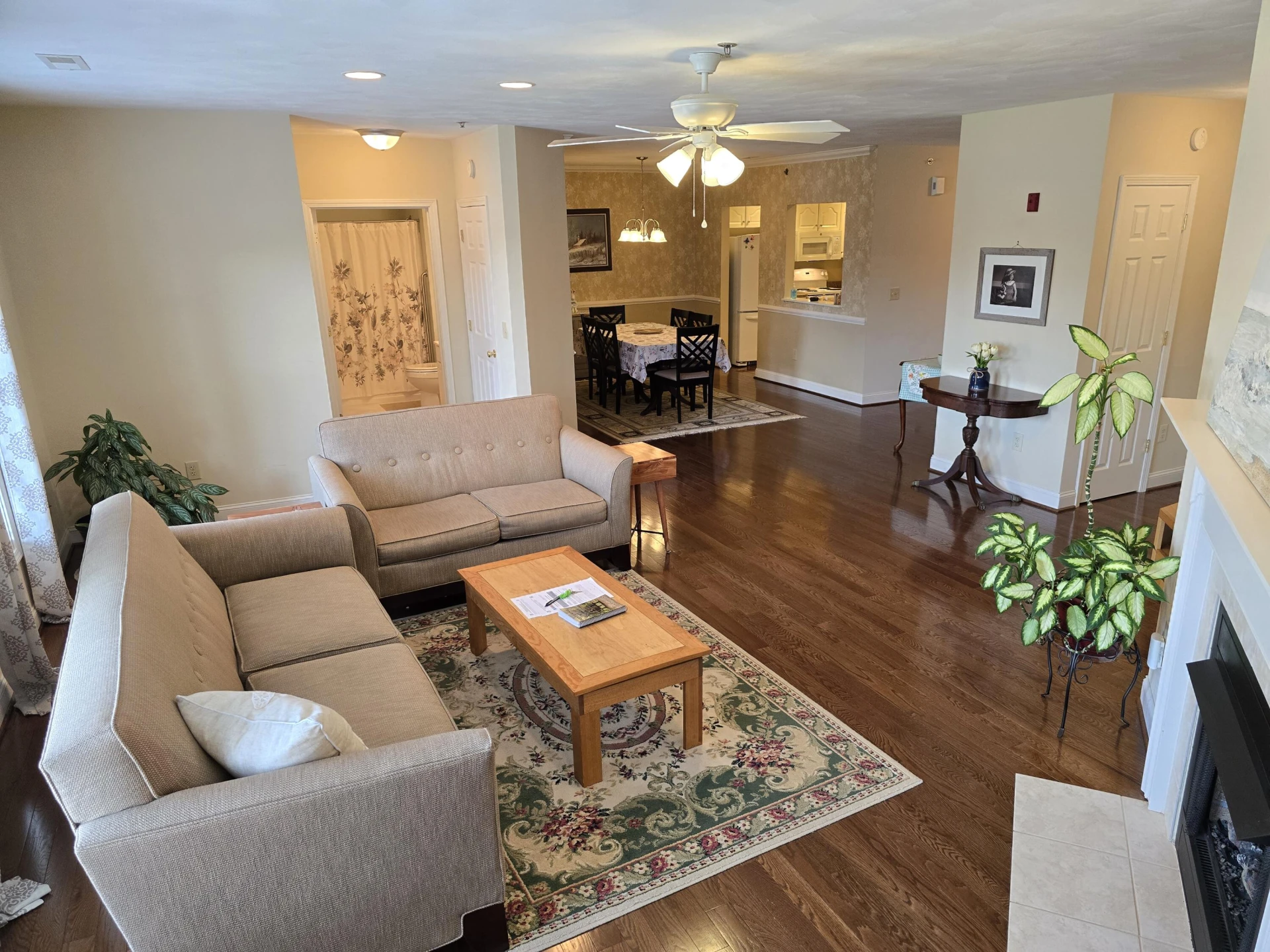 4444 Pheasant Ridge RD #201 - Photo 22