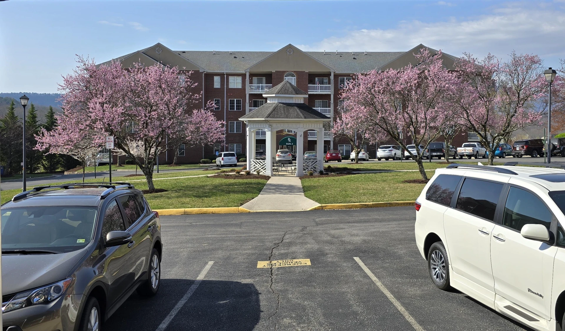 4444 Pheasant Ridge RD #201 - Photo 41