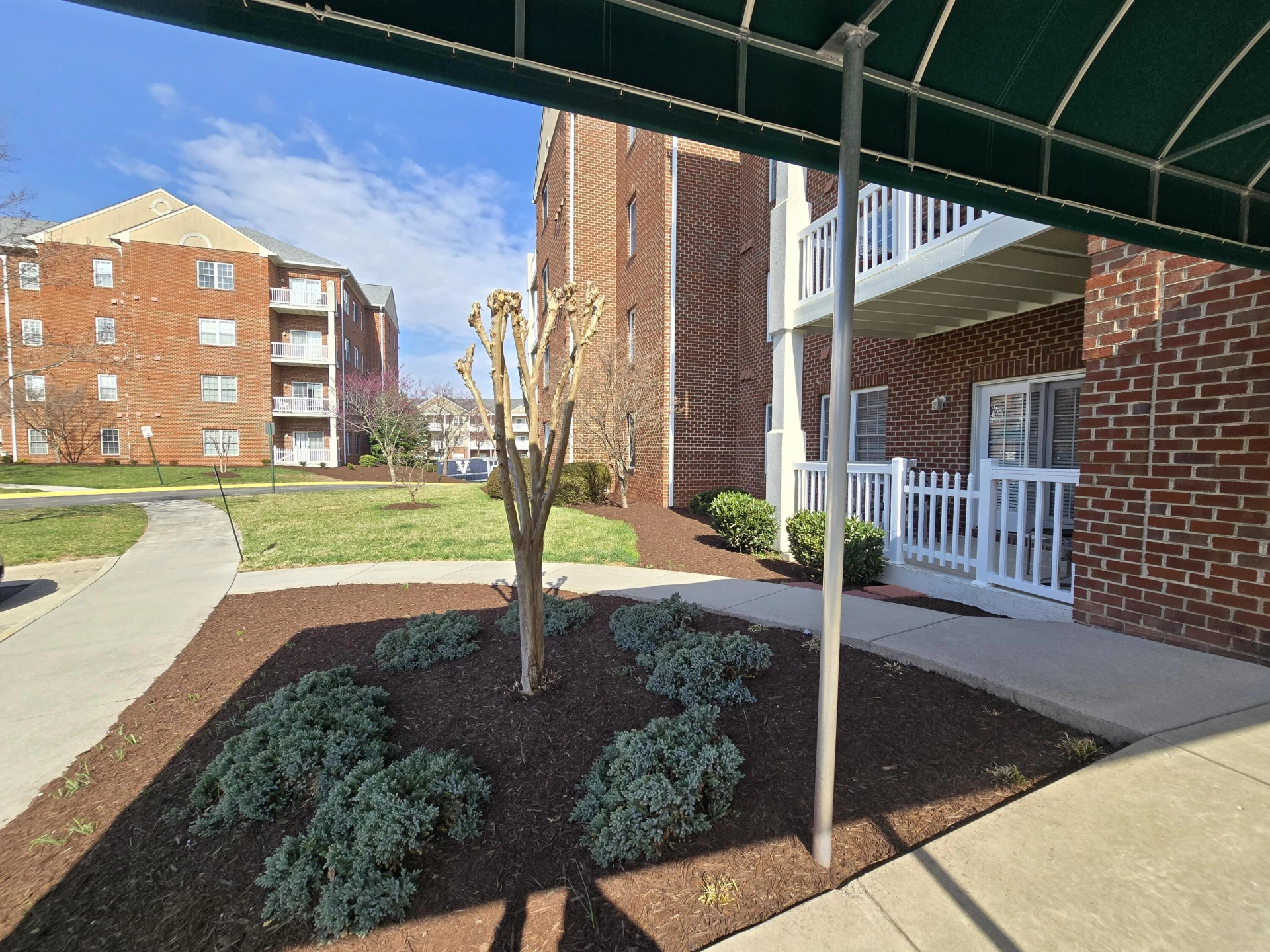 4444 Pheasant Ridge RD #201 - Photo 42