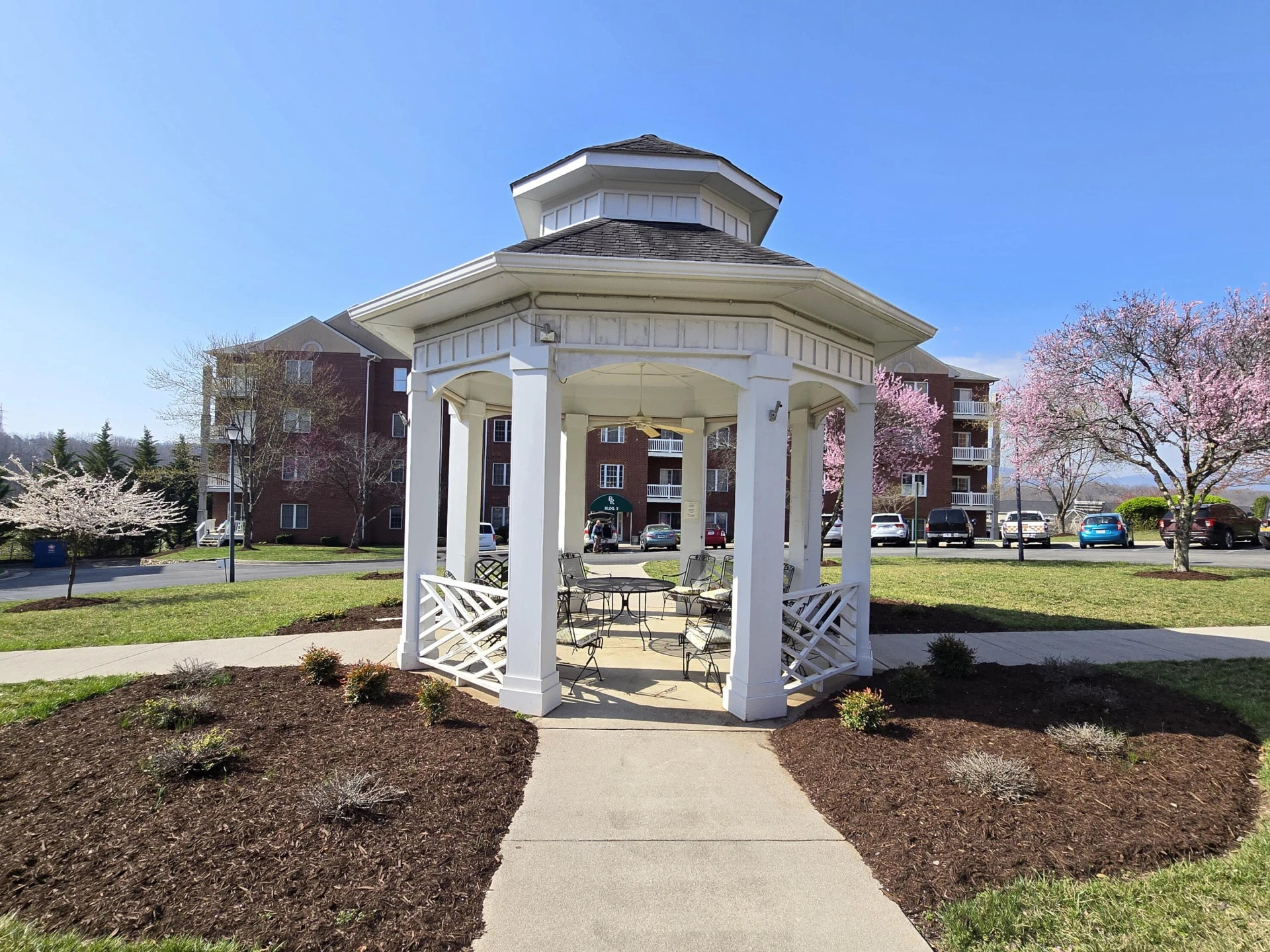 4444 Pheasant Ridge RD #201 - Photo 43
